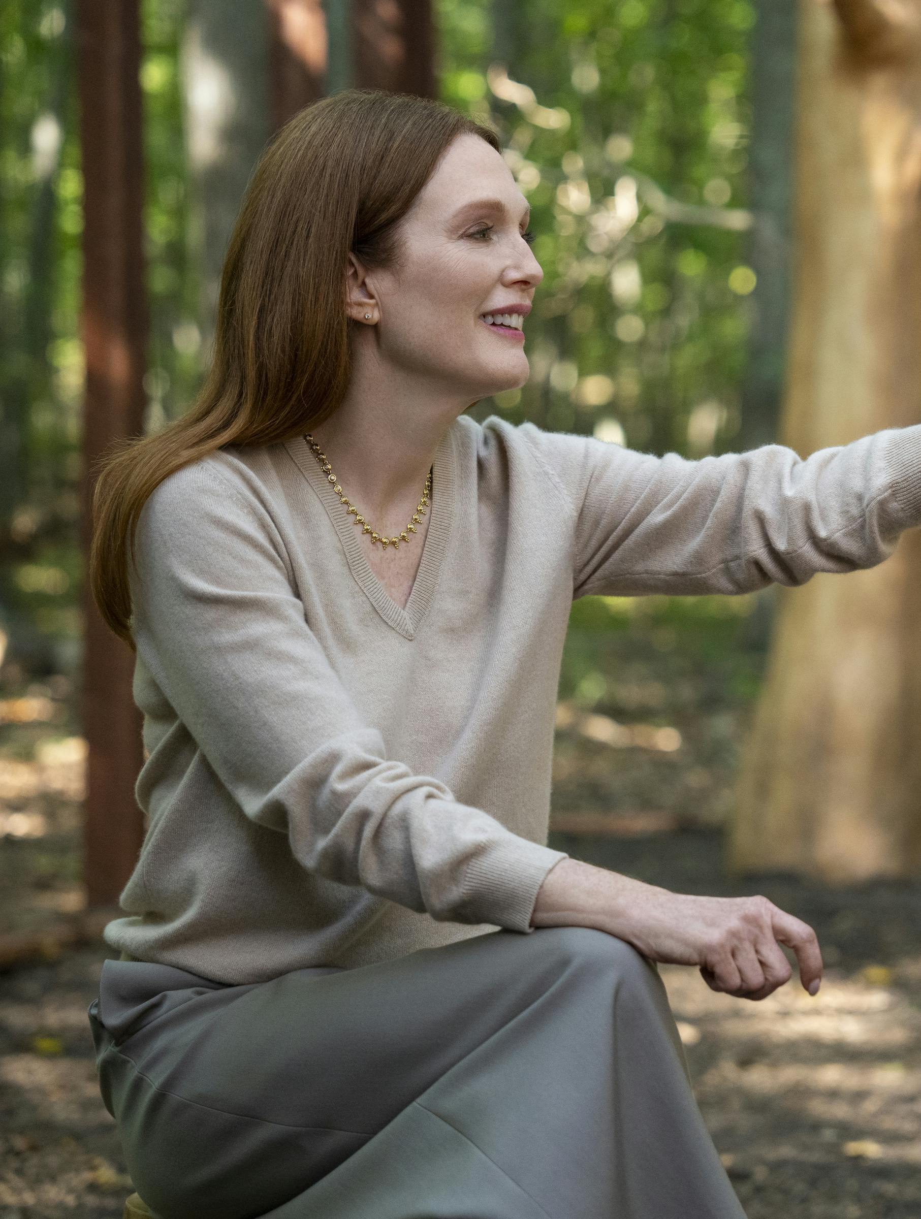 Anmeldelse af Sirens