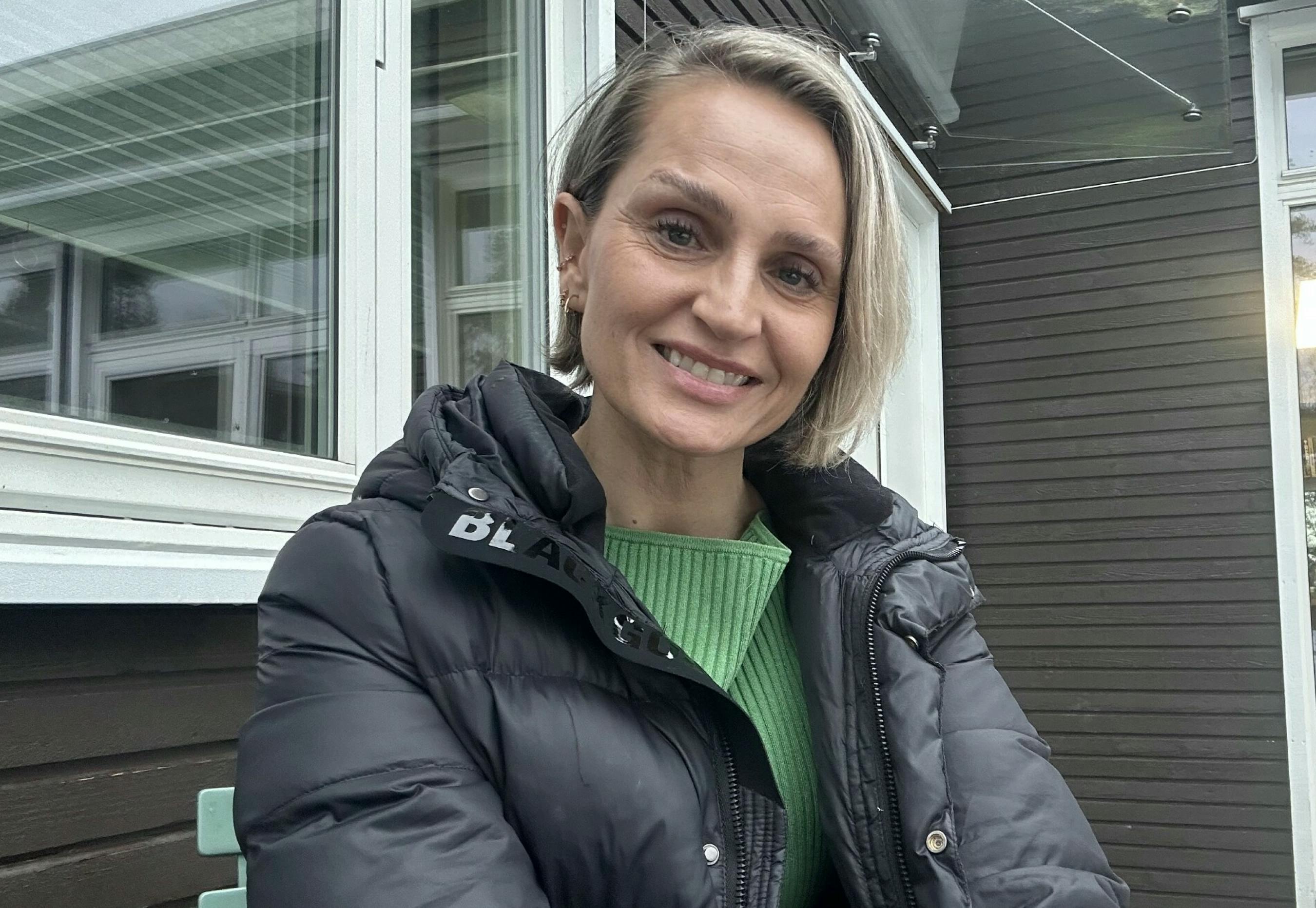 Susan Lalic Wiggen 