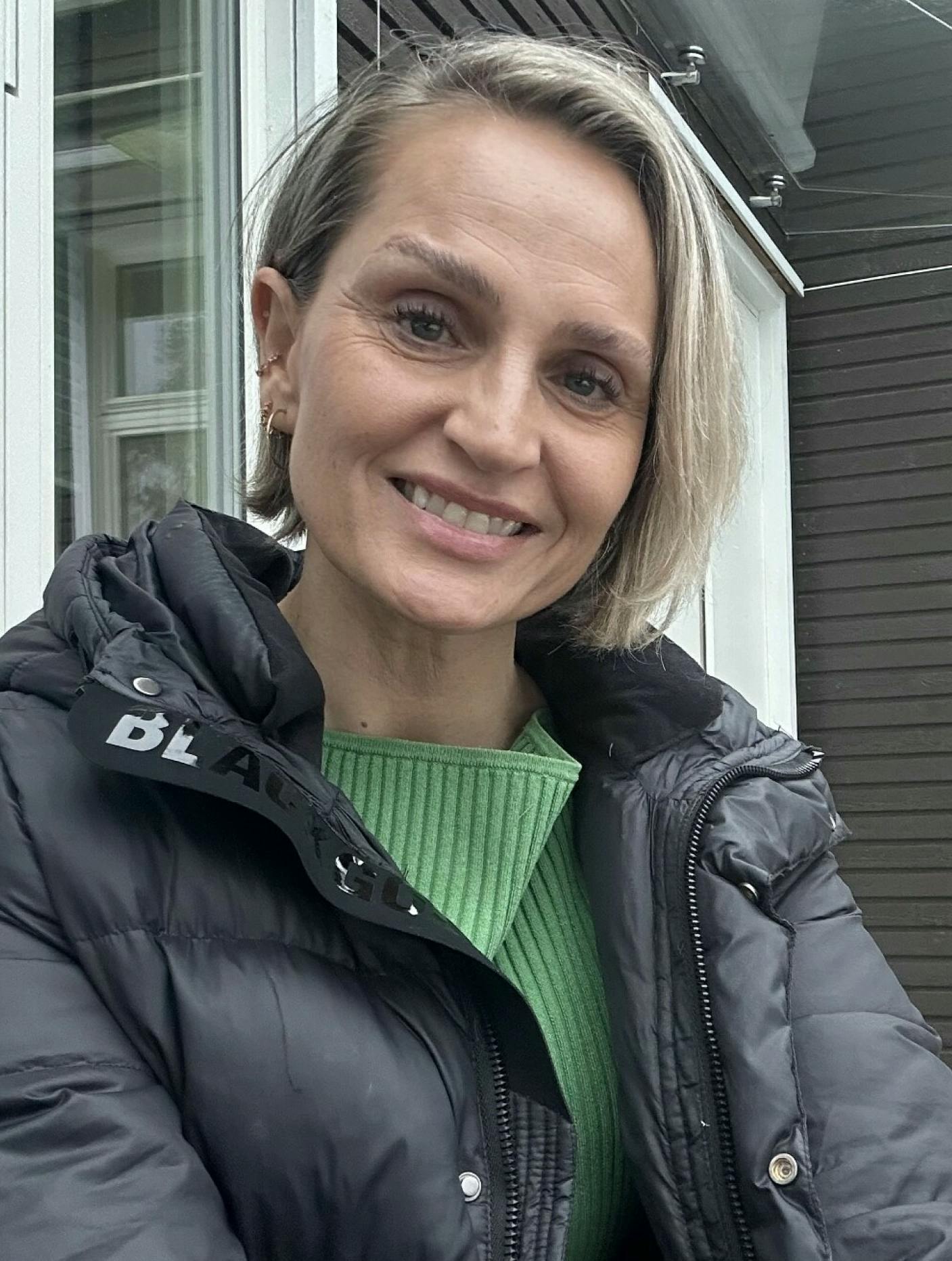 Susan Lalic Wiggen