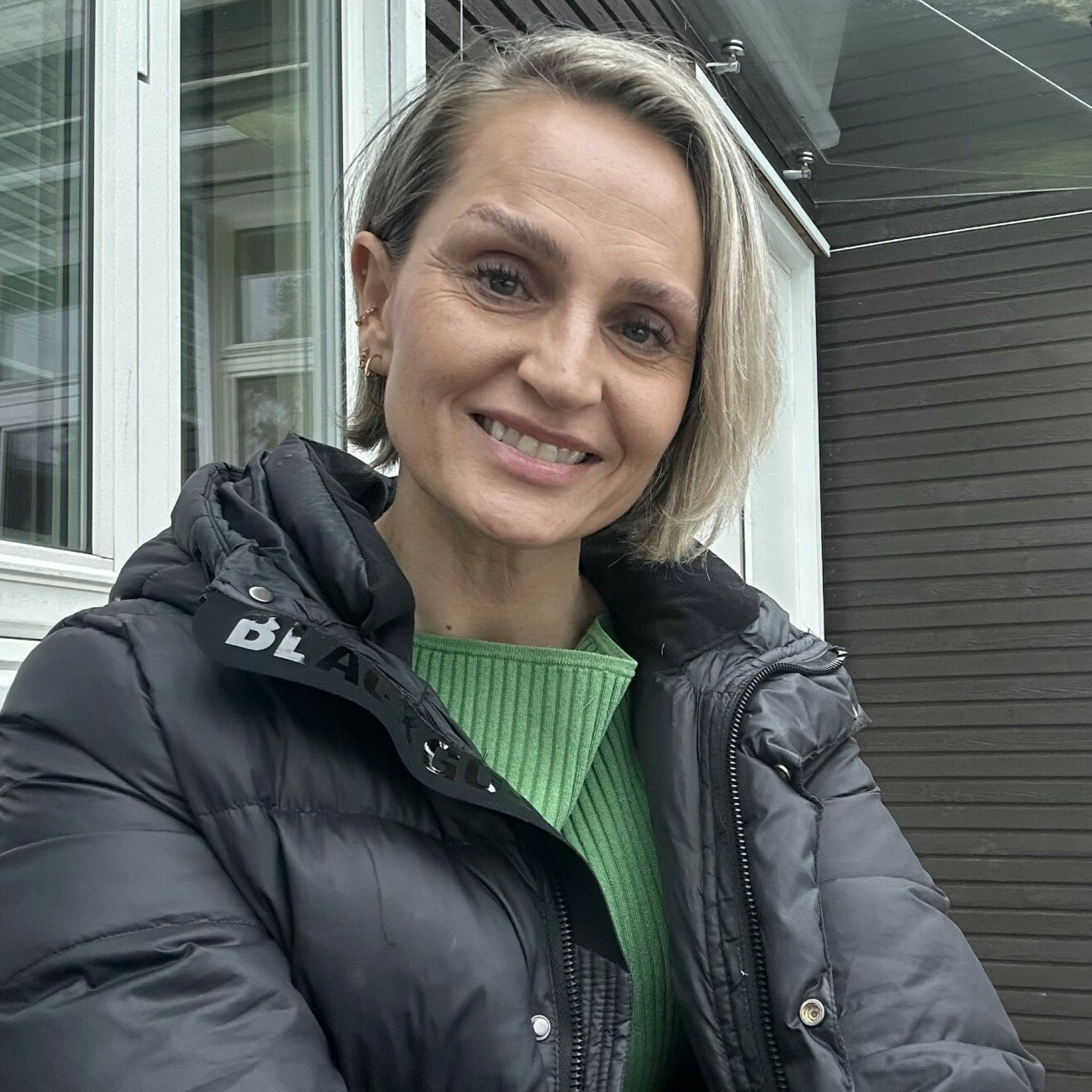 Susan Lalic Wiggen