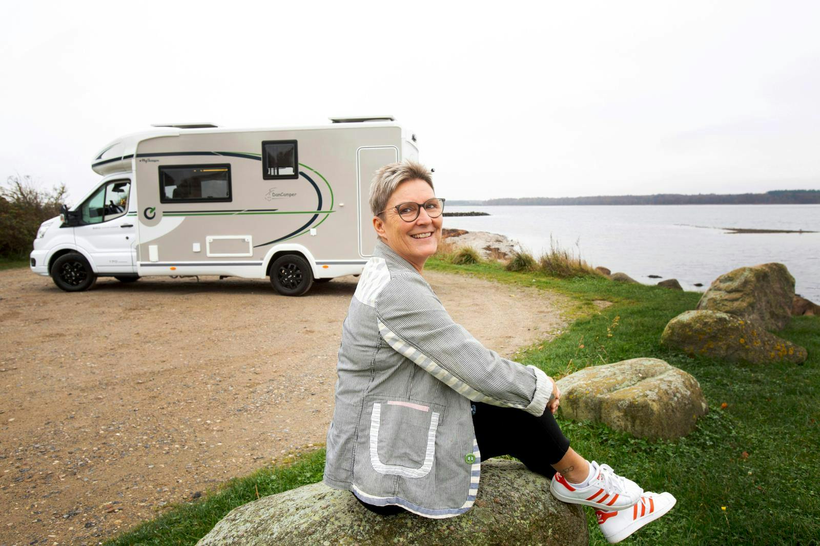Sussie Bomholt 