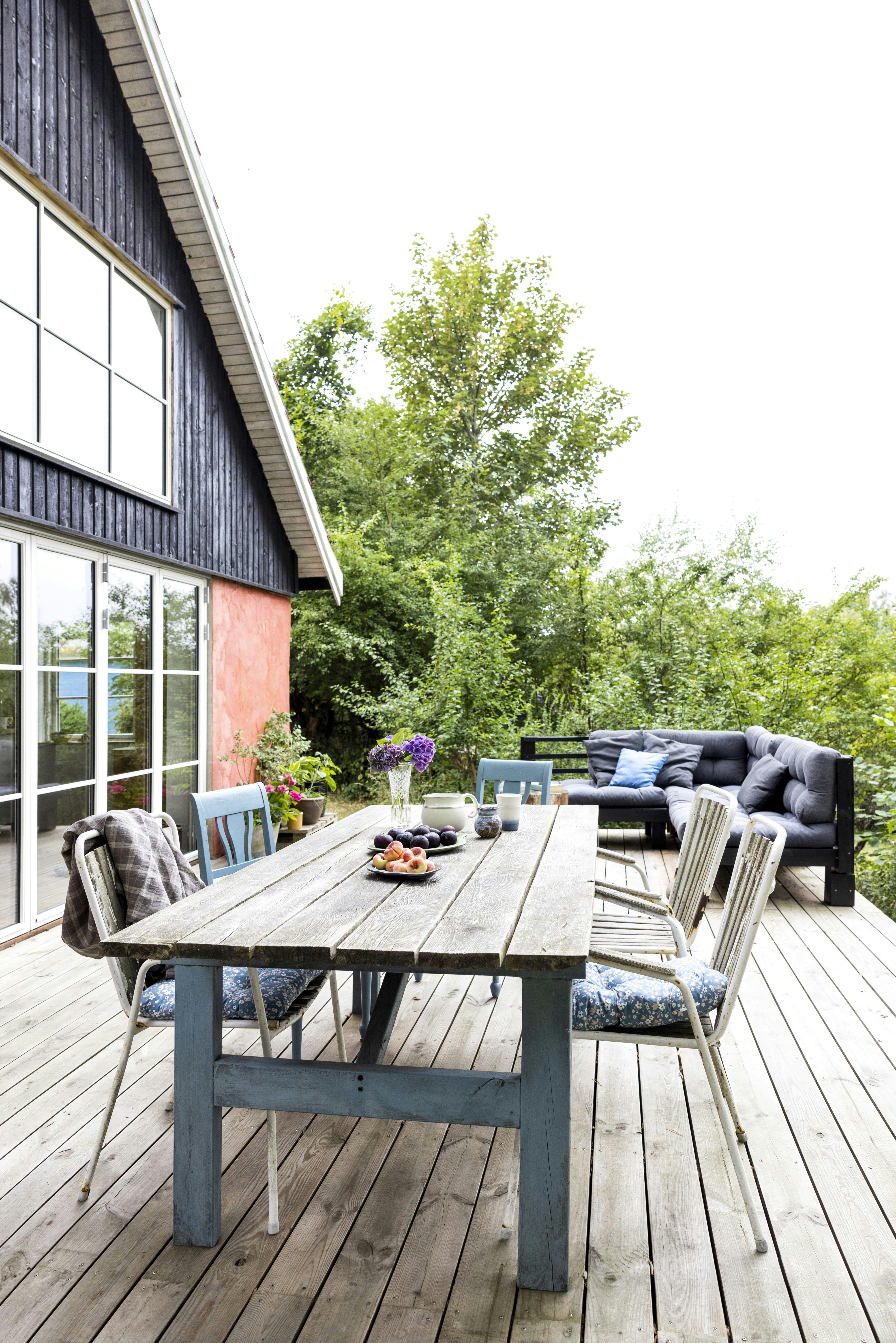 Sommerhus
