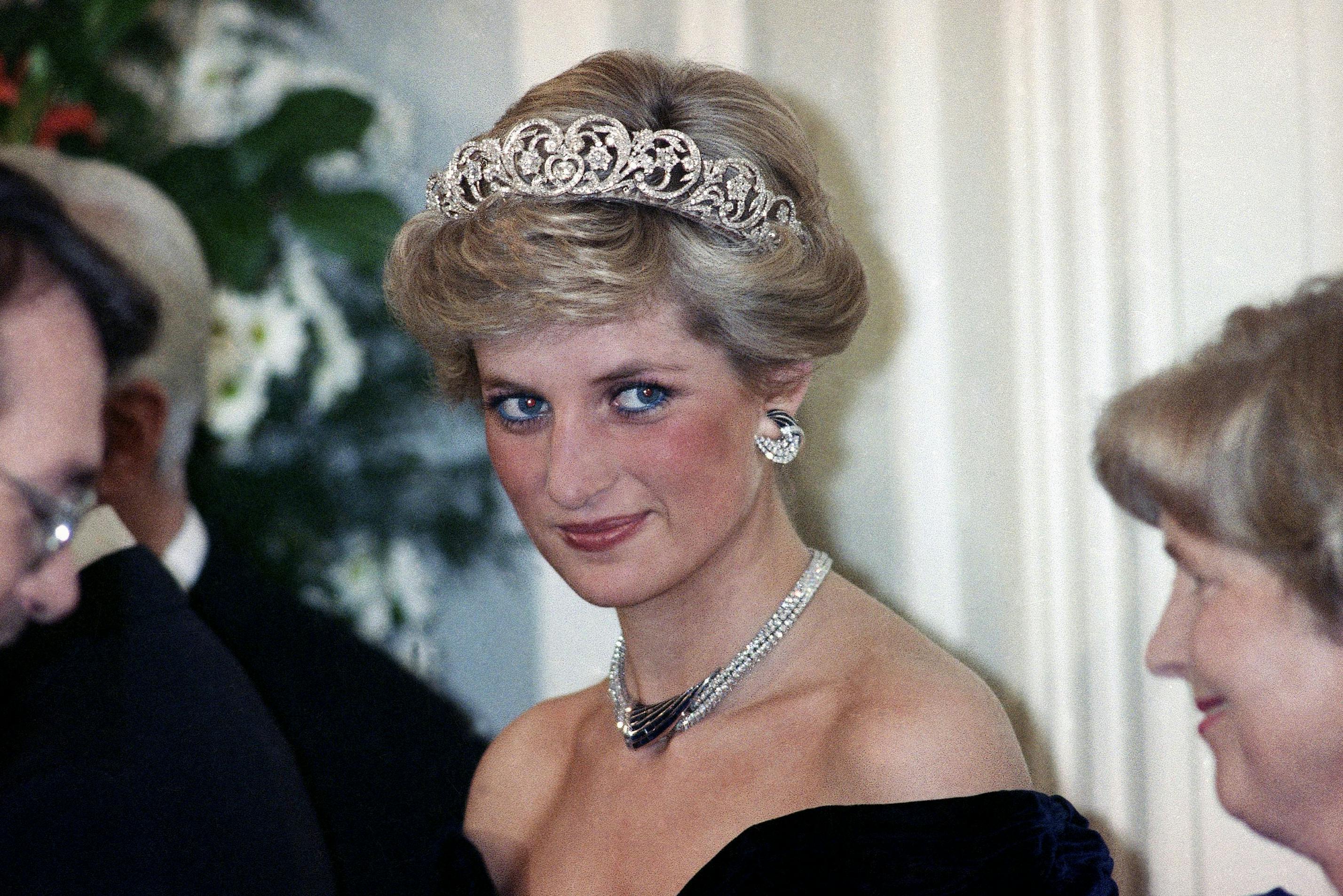 Prinsesse Diana