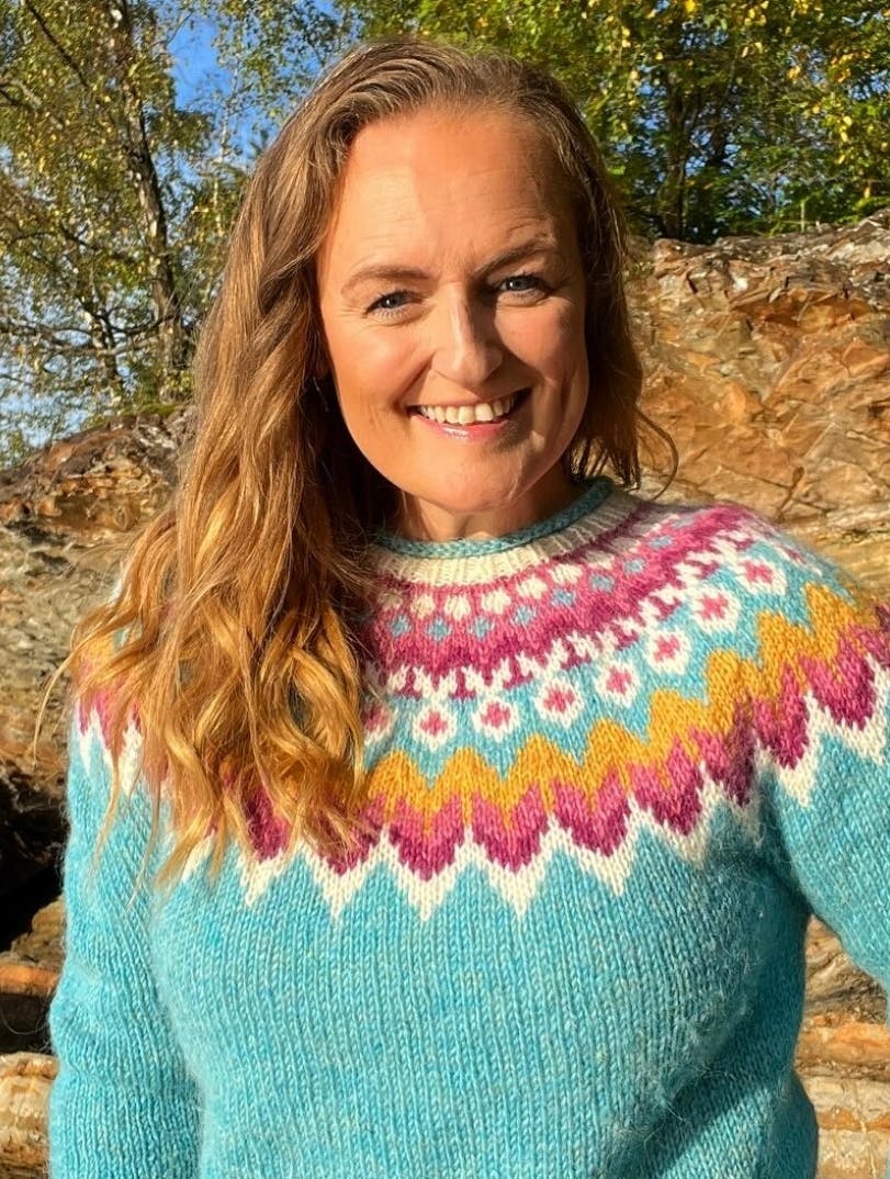 Hilde Frigaard