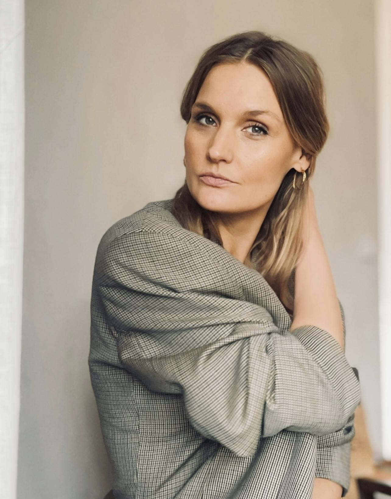 Cecilie Rubini