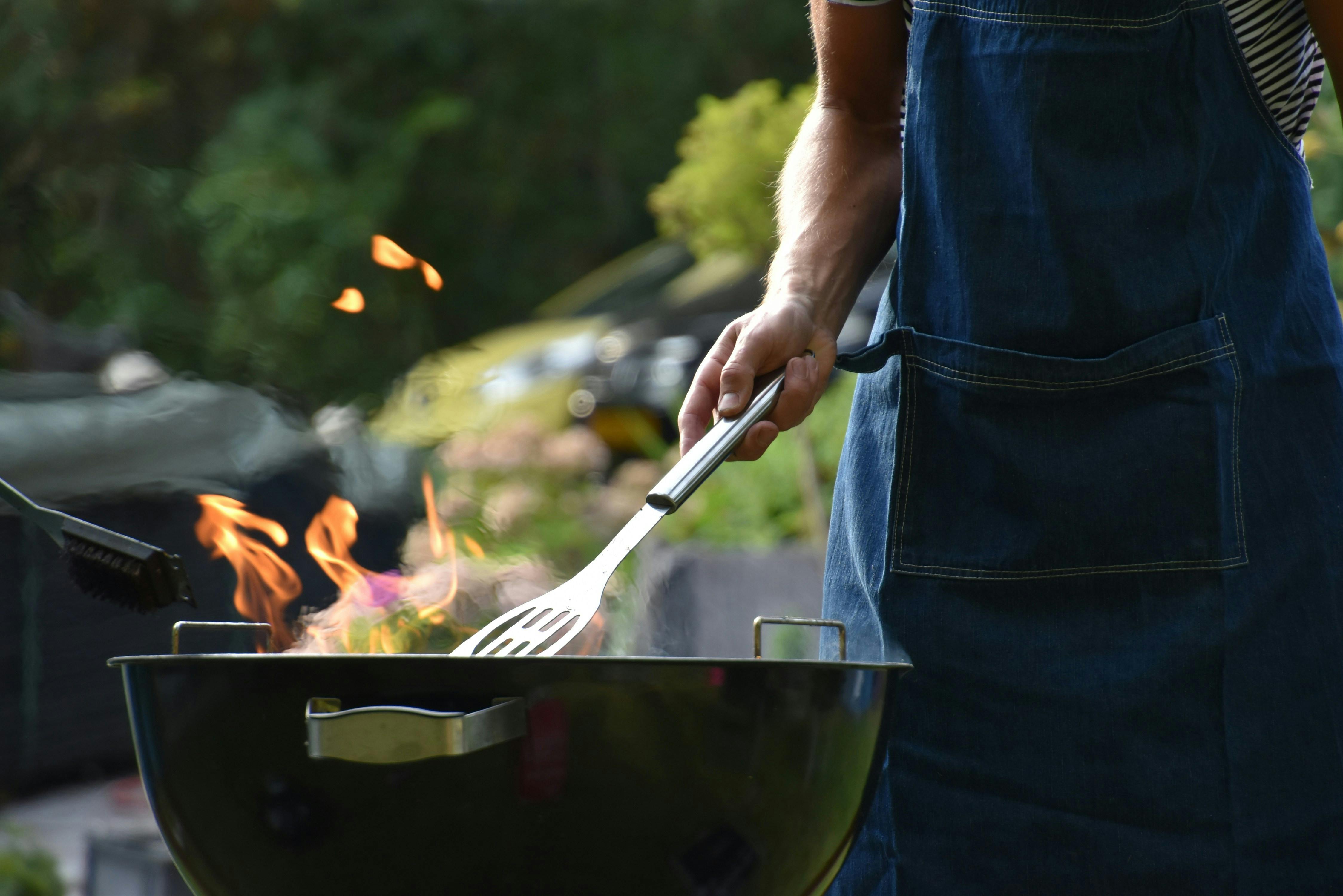 grillmad