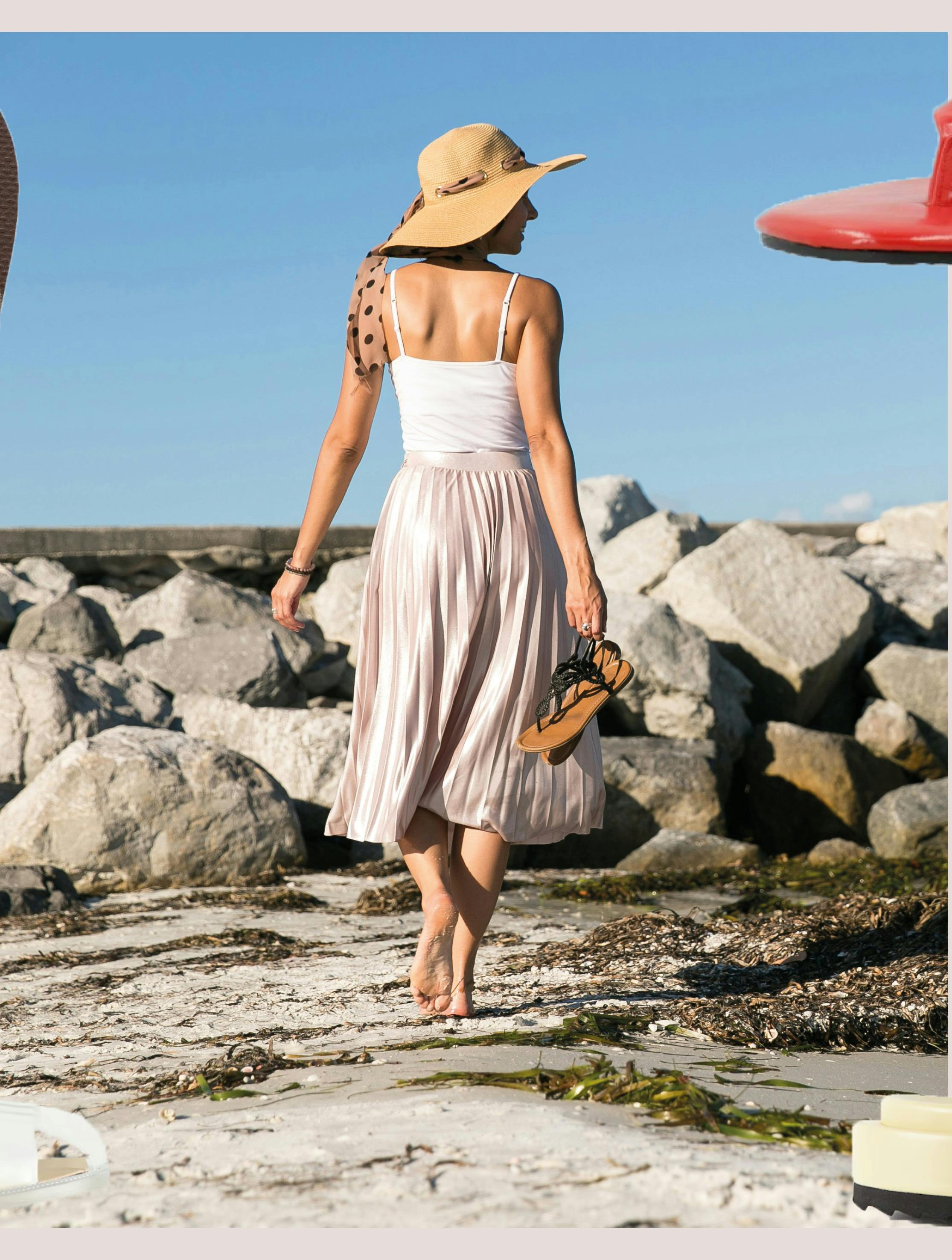 sandaler