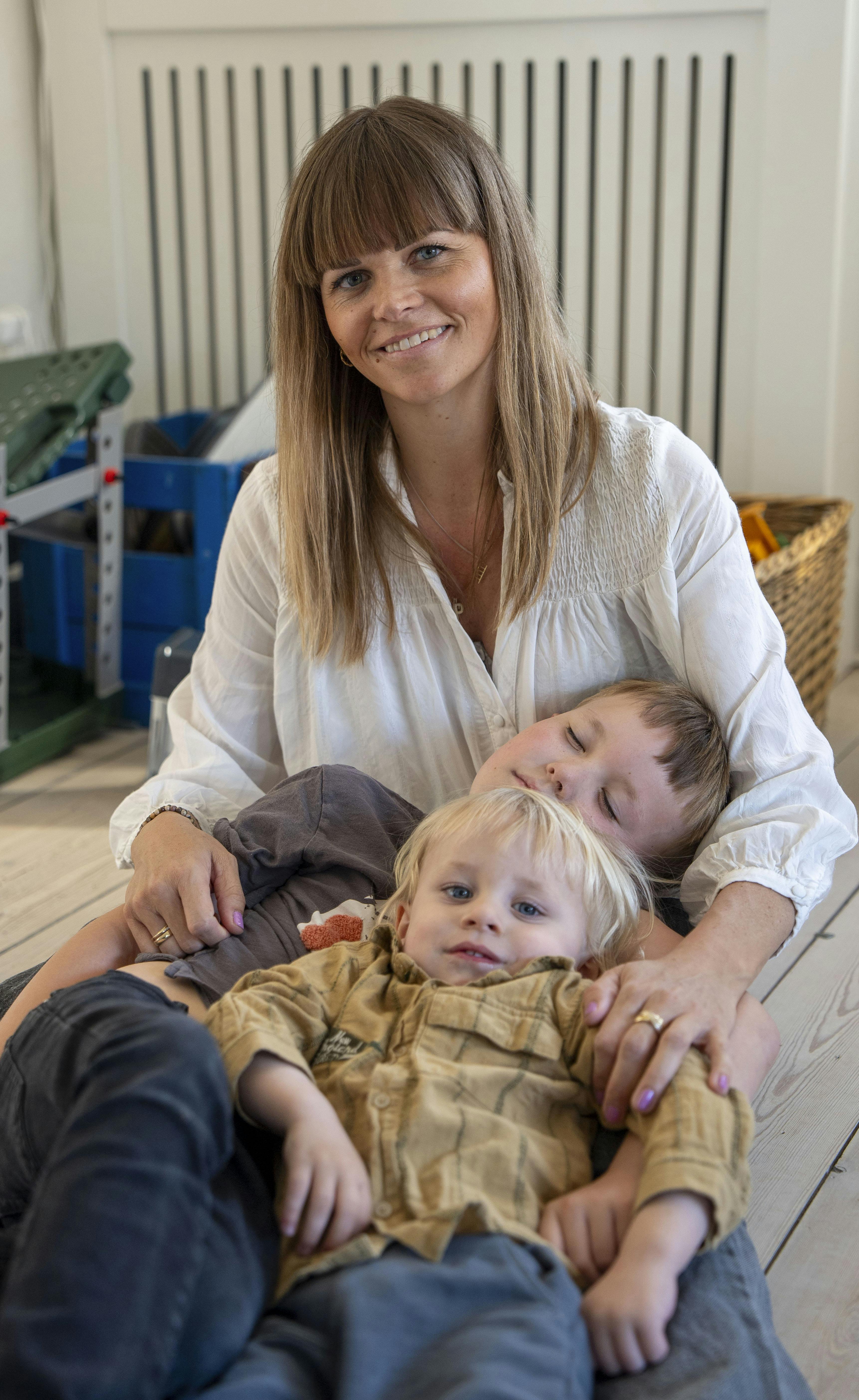 Pernille Burgdorf