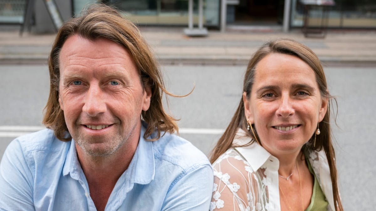 Anne og Anders 