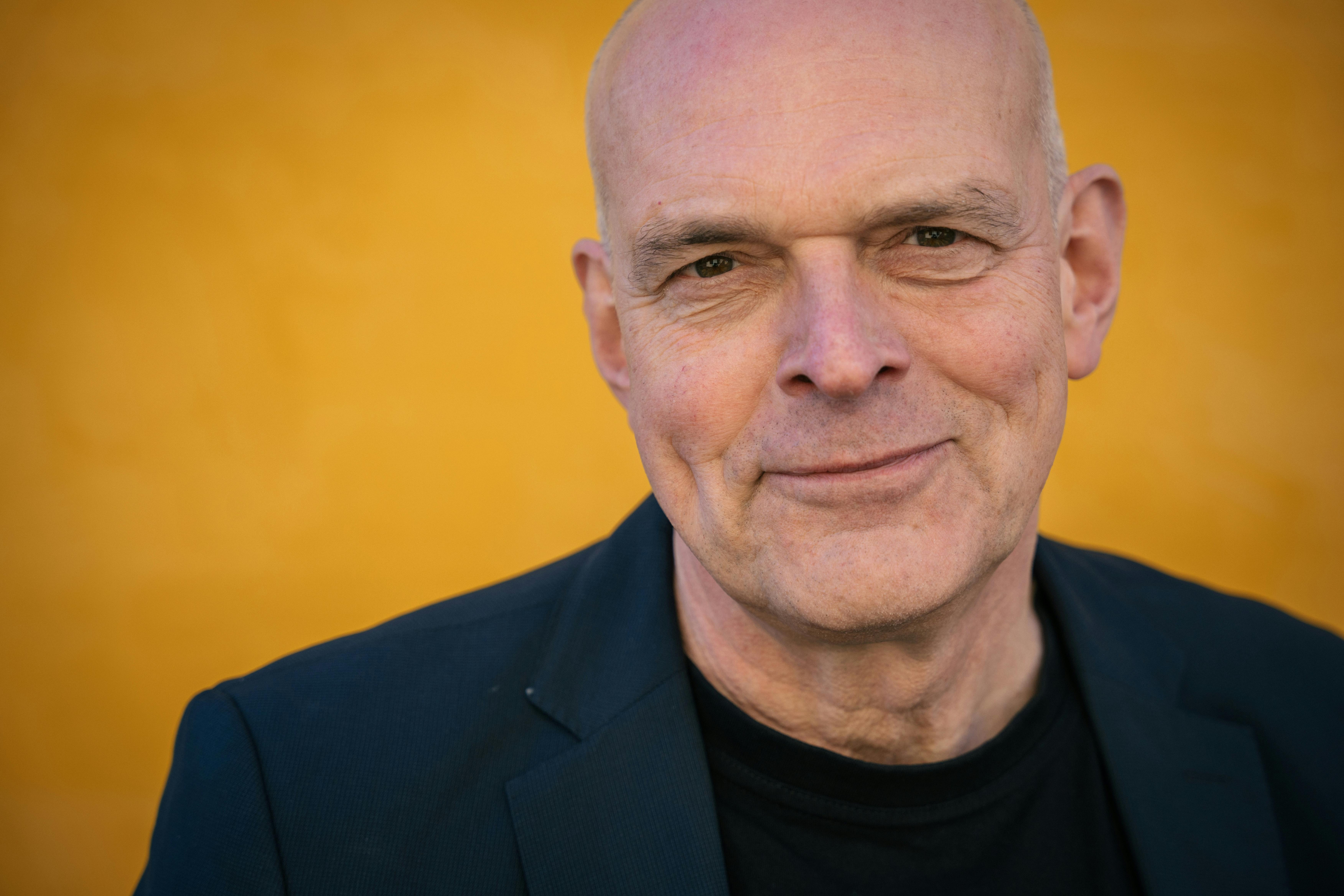 Niels Olsen