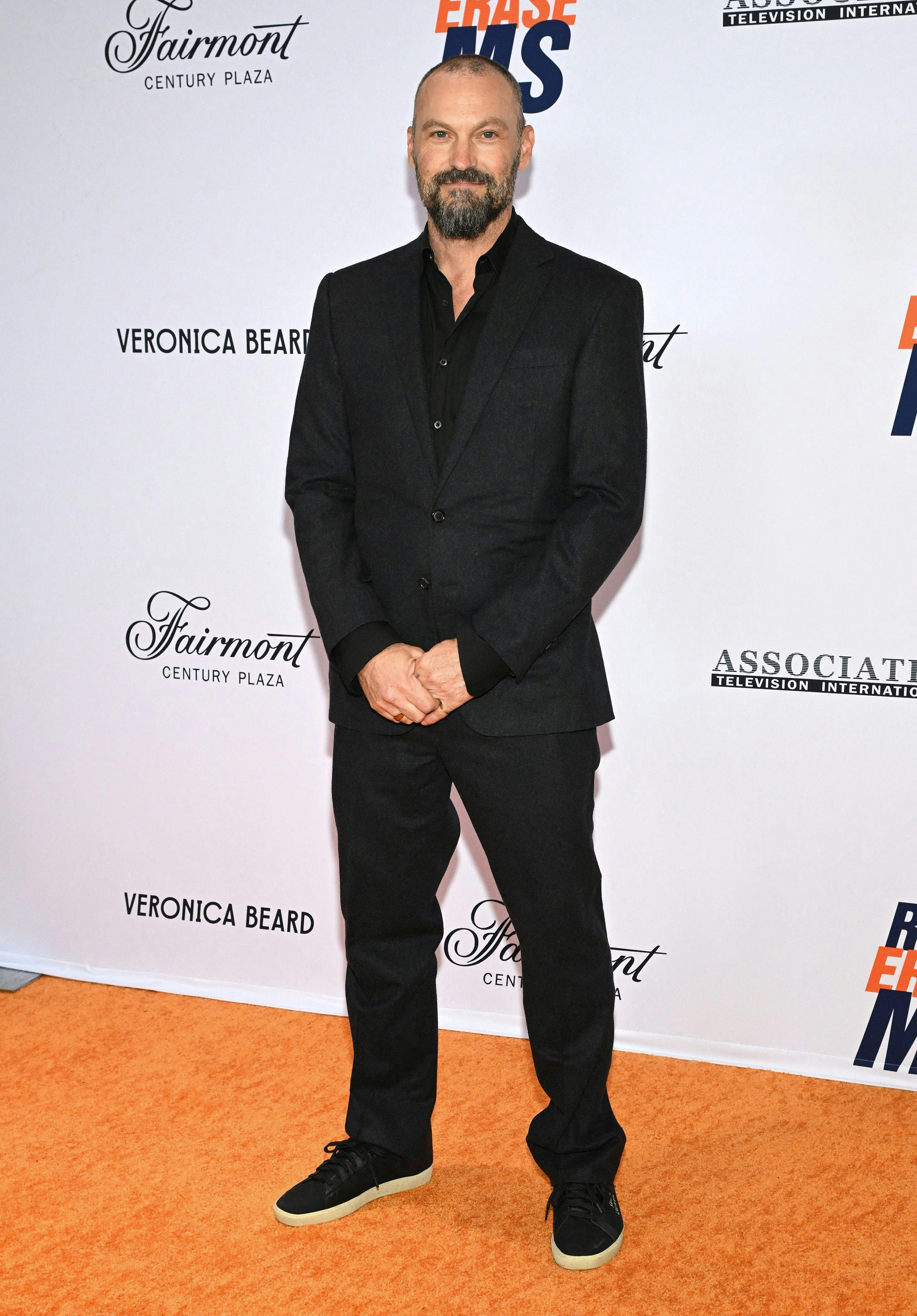 Brian Austin Green