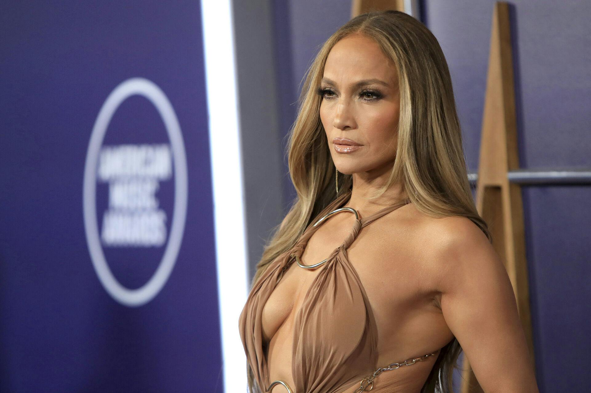 jennifer lopez