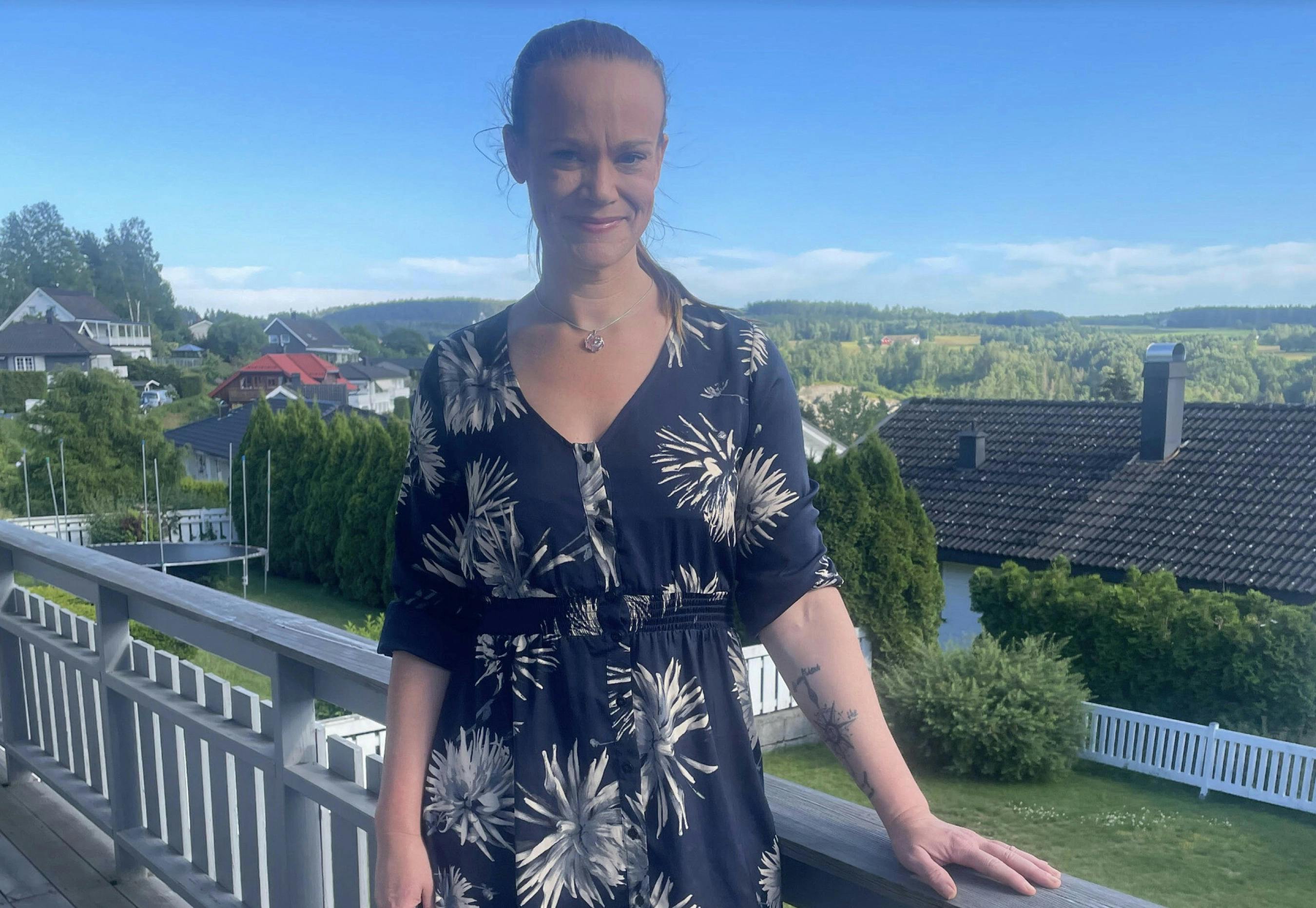 Angst og depression