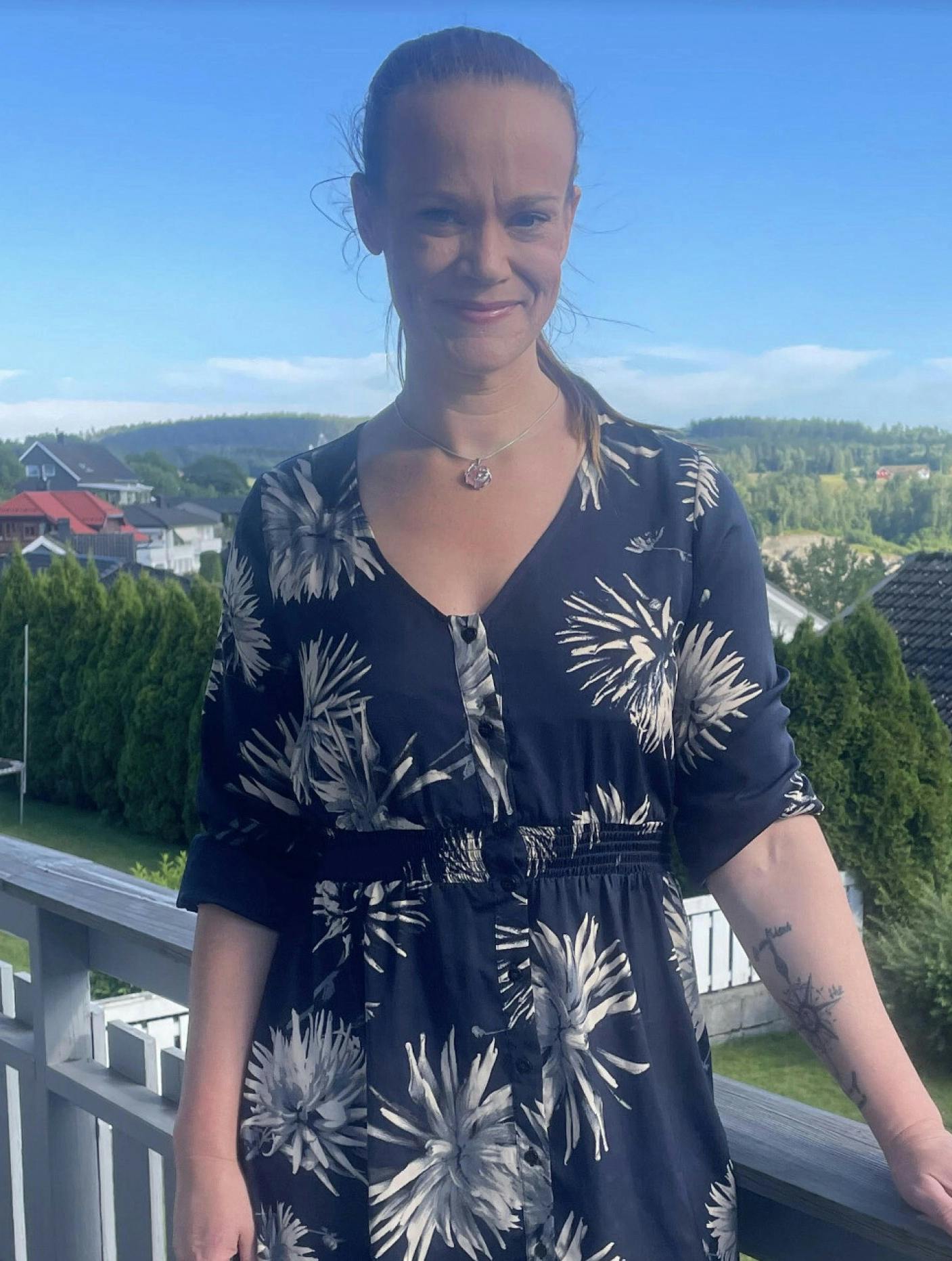 Angst og depression