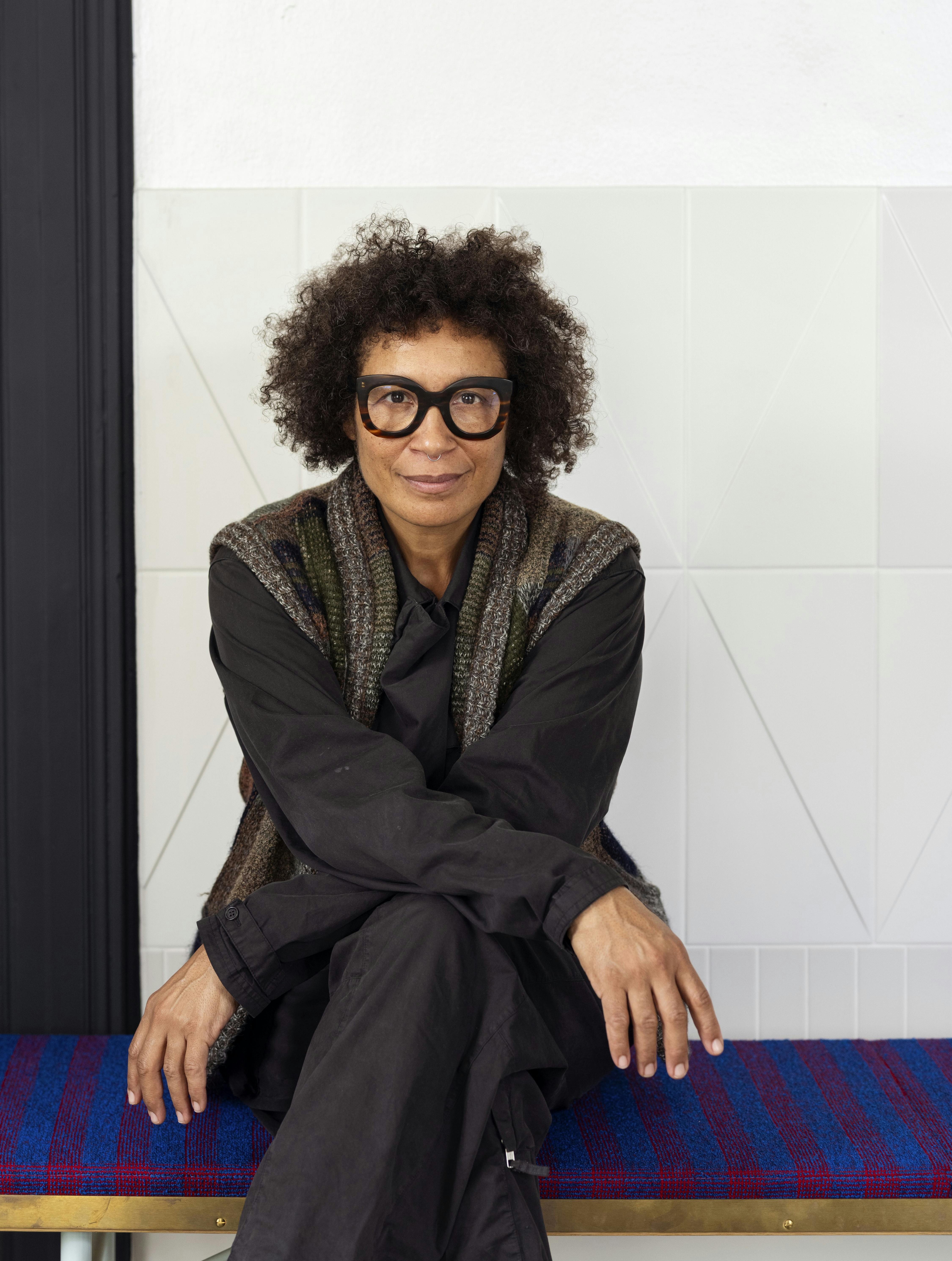 Josephine Yaa Akuamoah