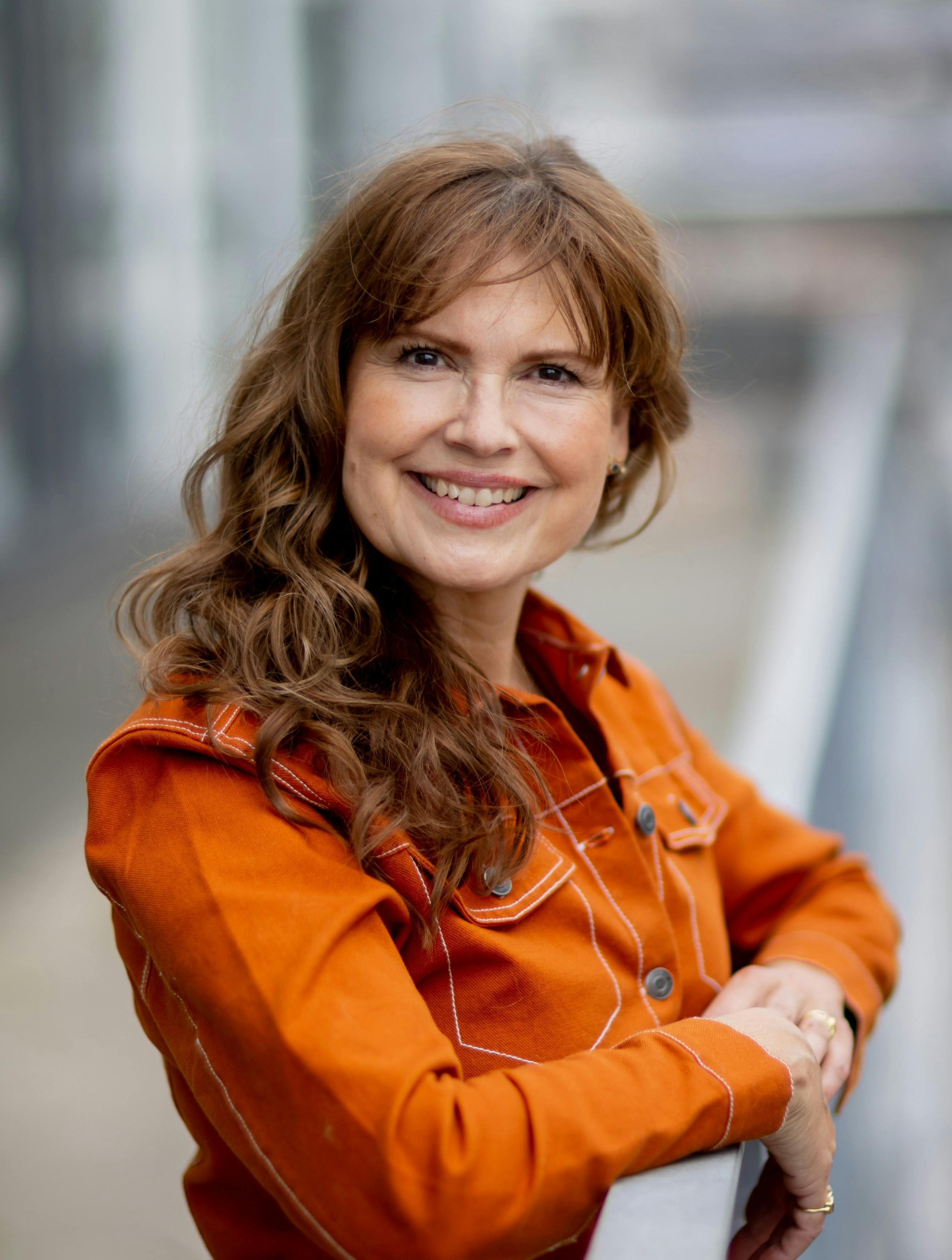 anna mejlhede