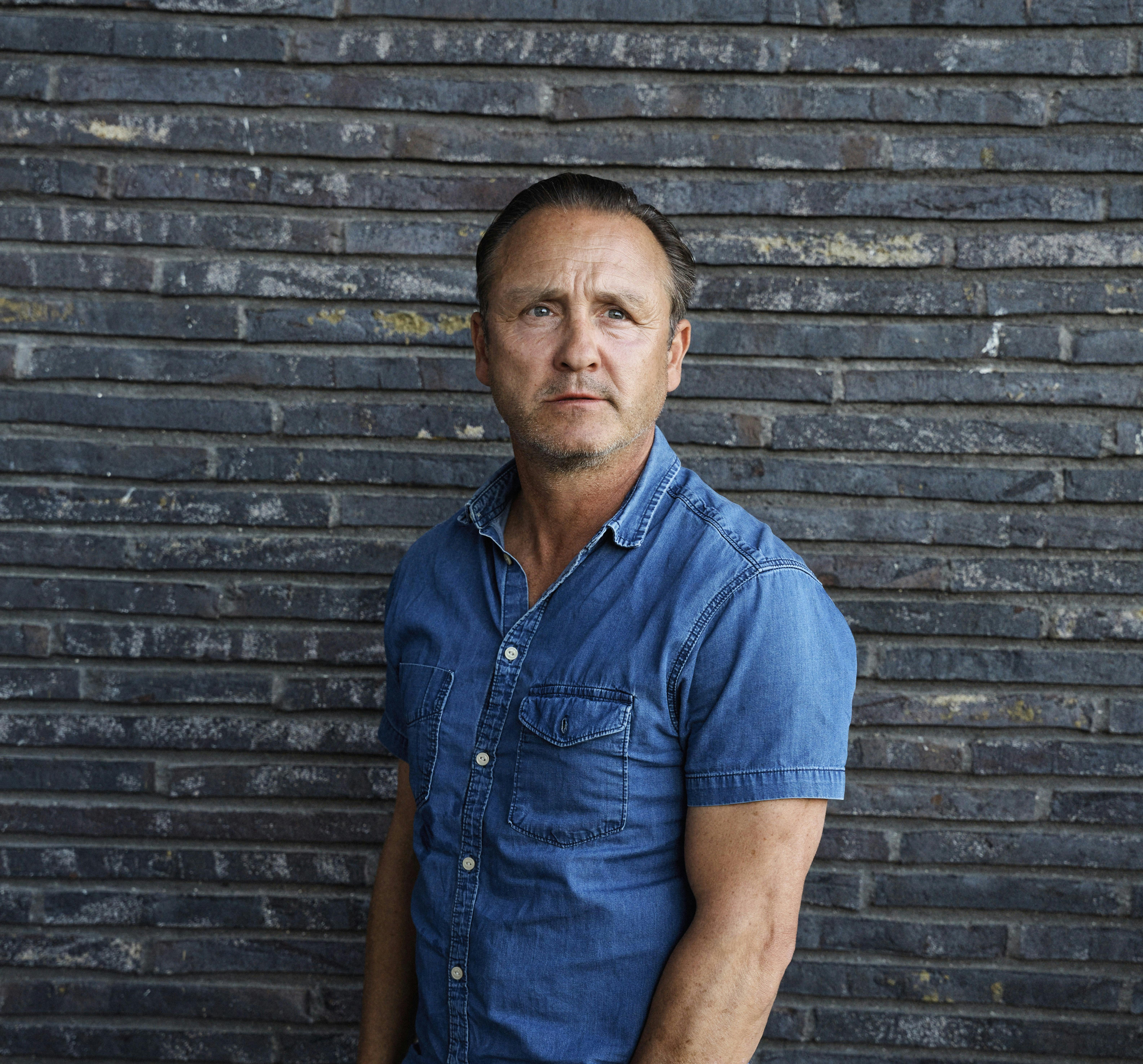 Lars Ranthe