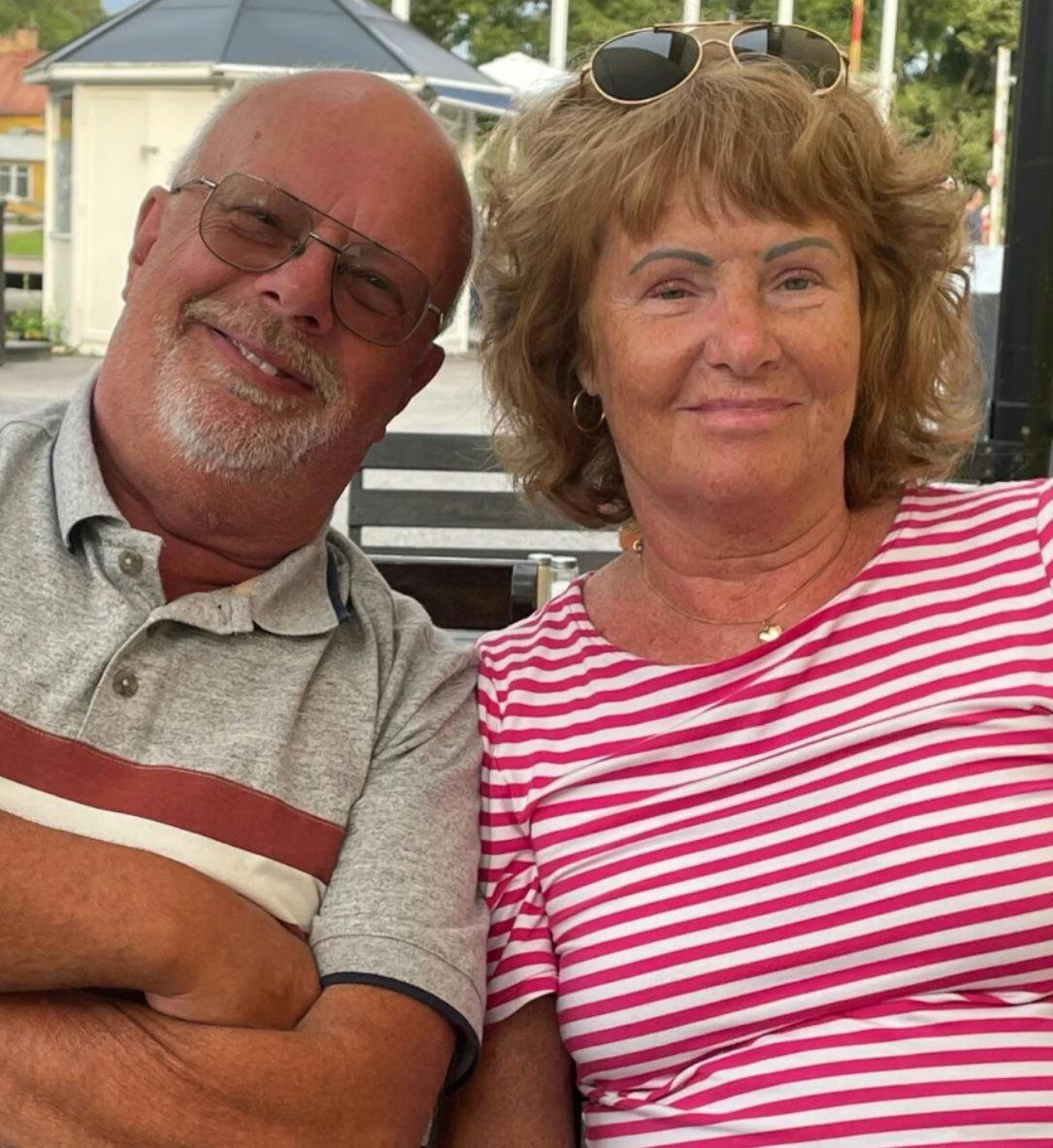 Jack og Lisbeth