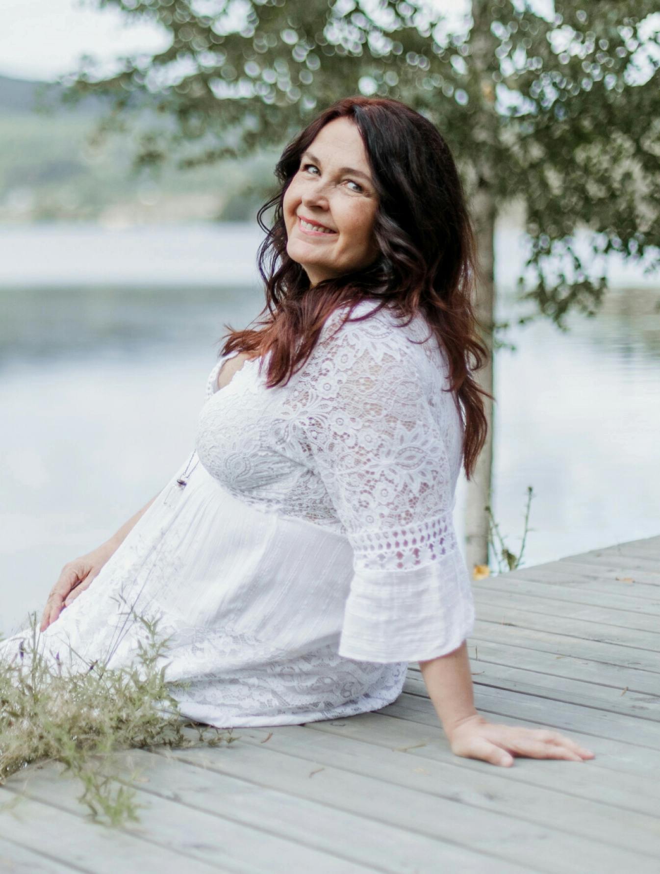 overgangsalder interview Engla