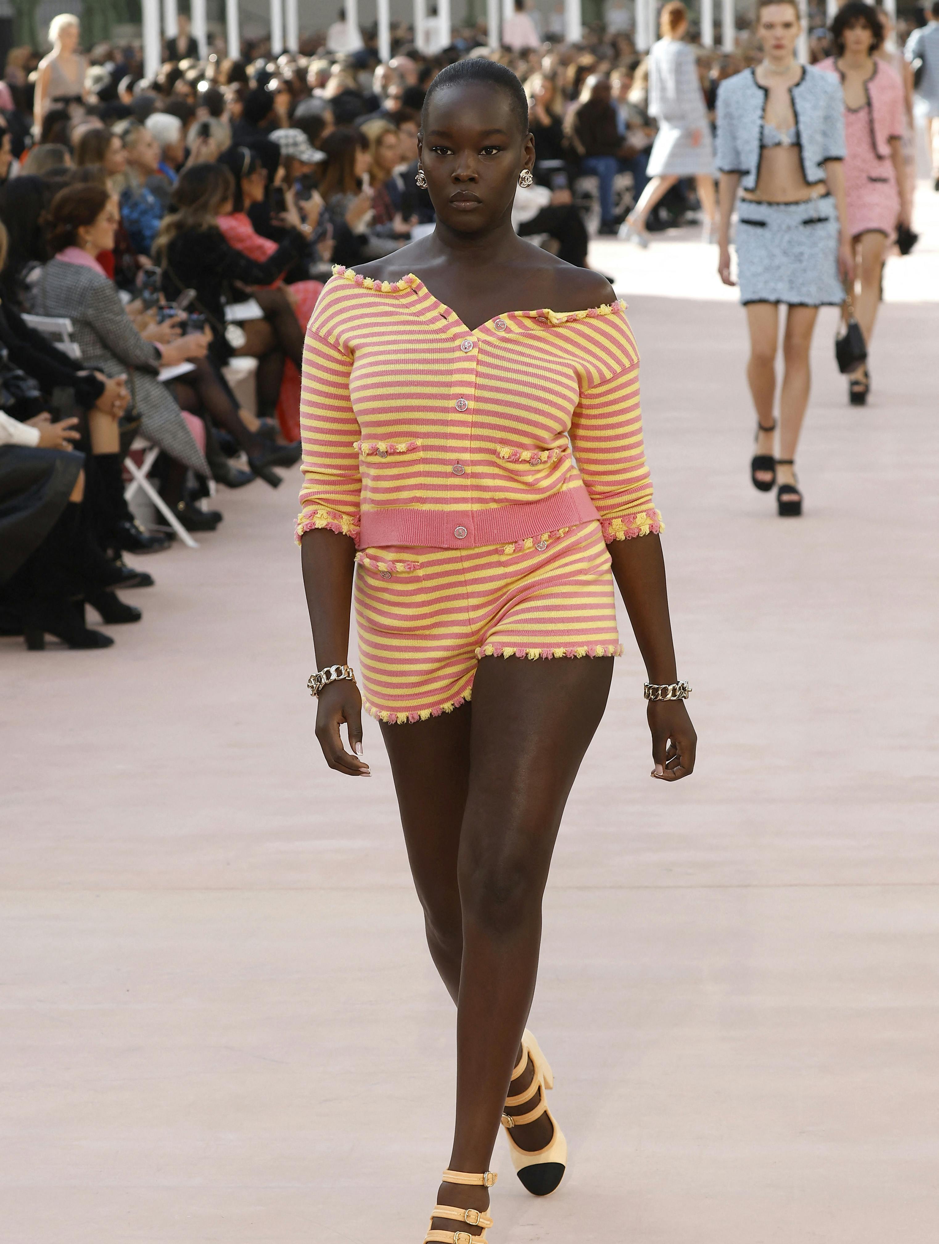 trends sommer 2025