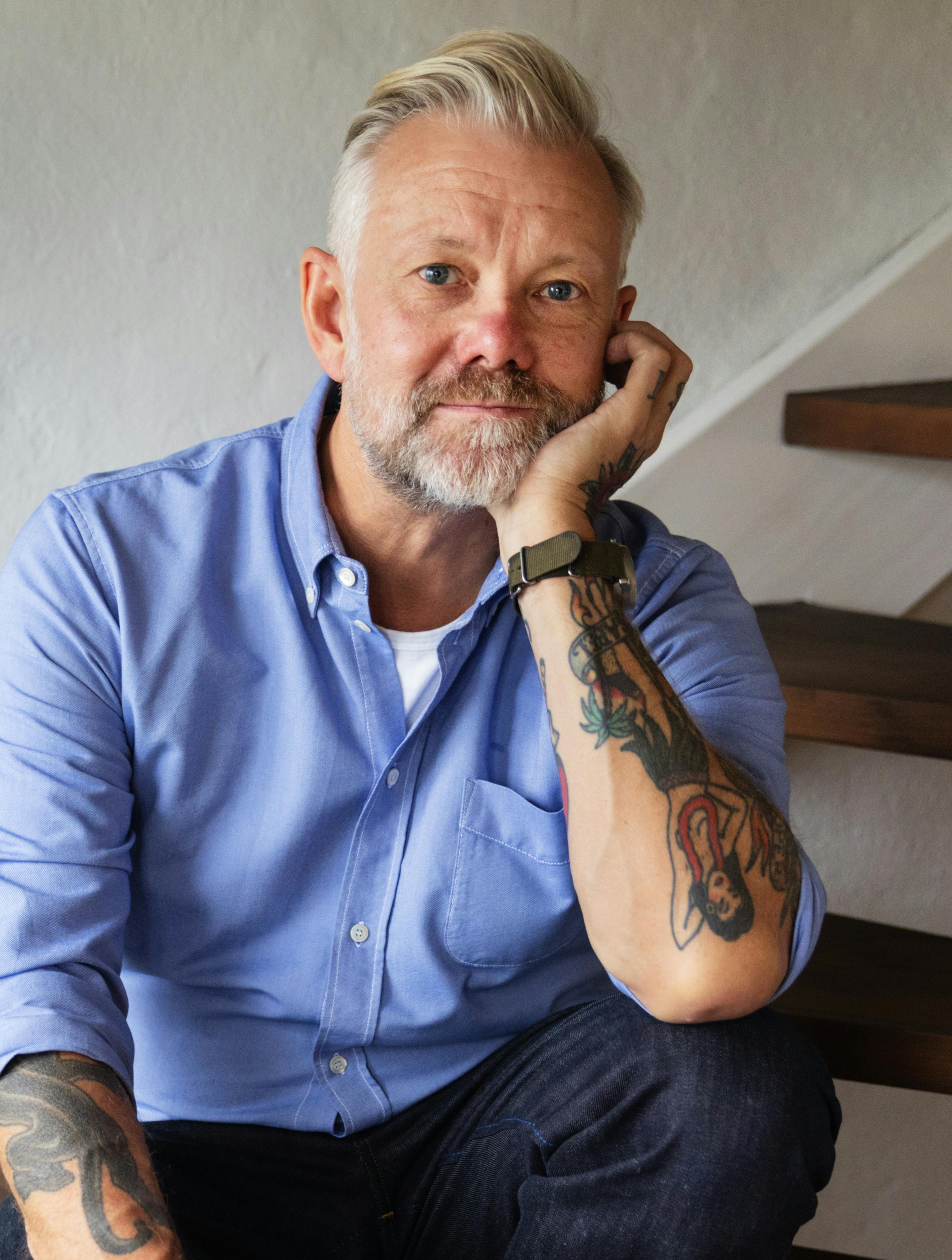 Casper Christensen