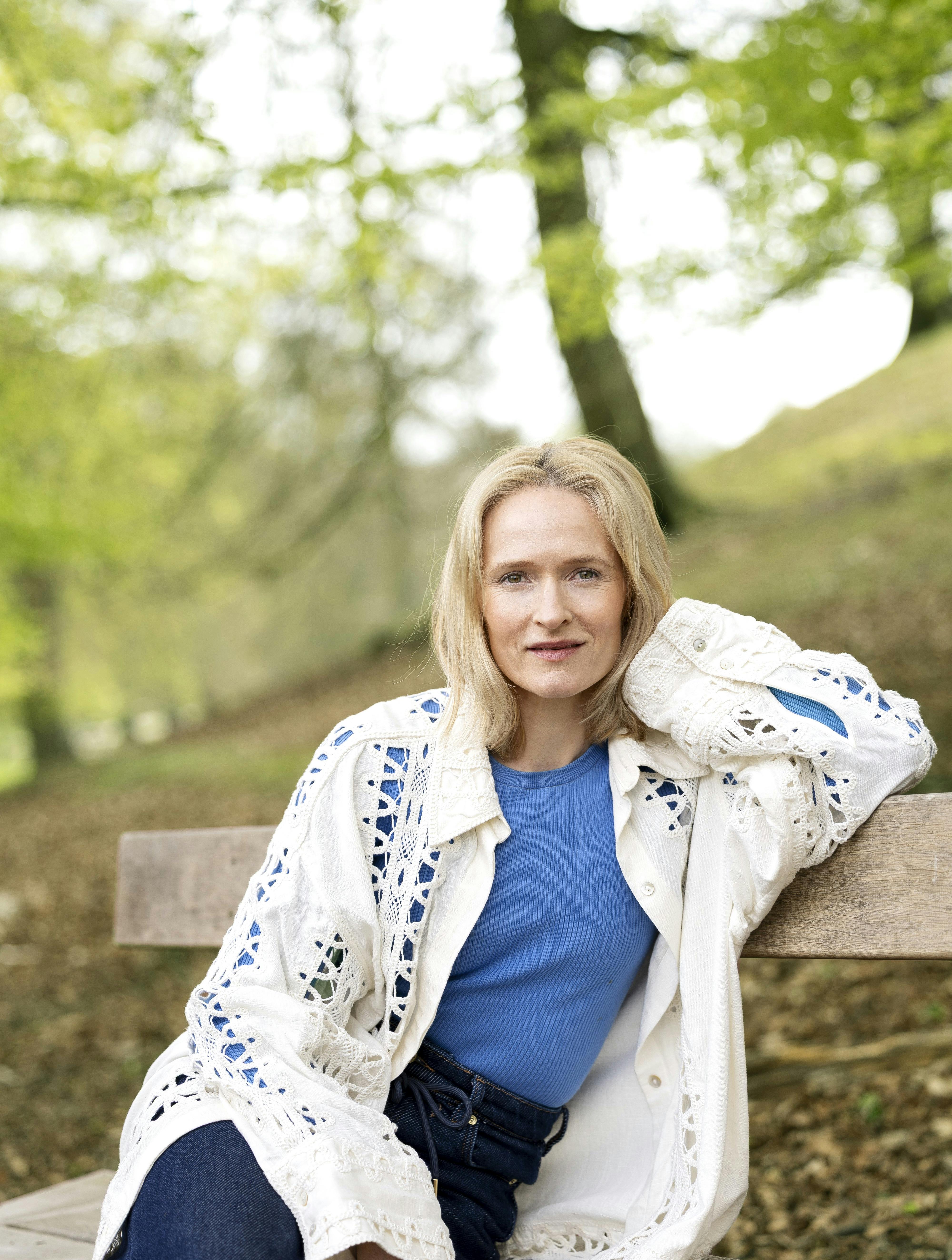 Mille Hoffmeyer Lehfeldt