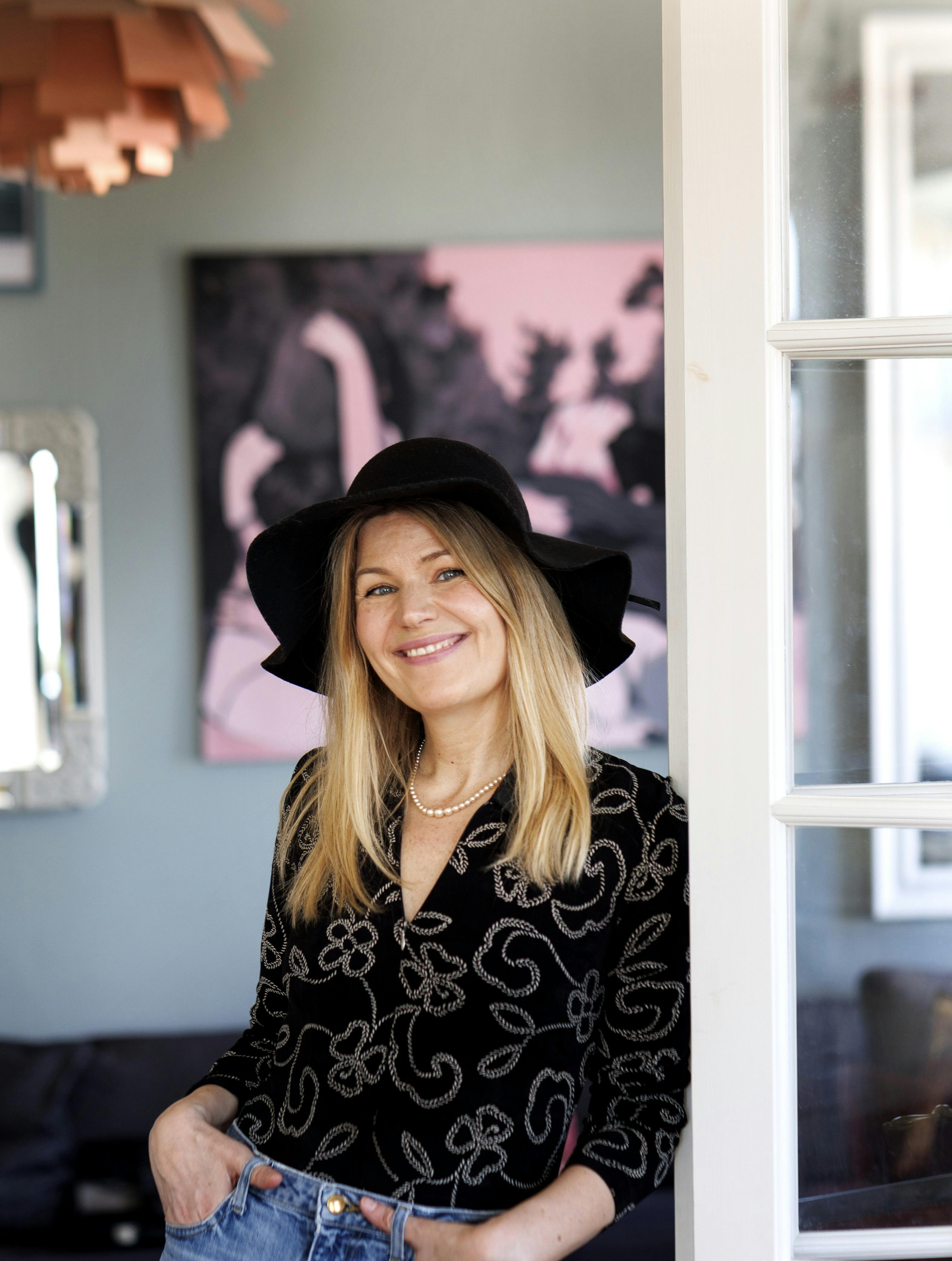 GUDRUN MARIE SCHMIDT