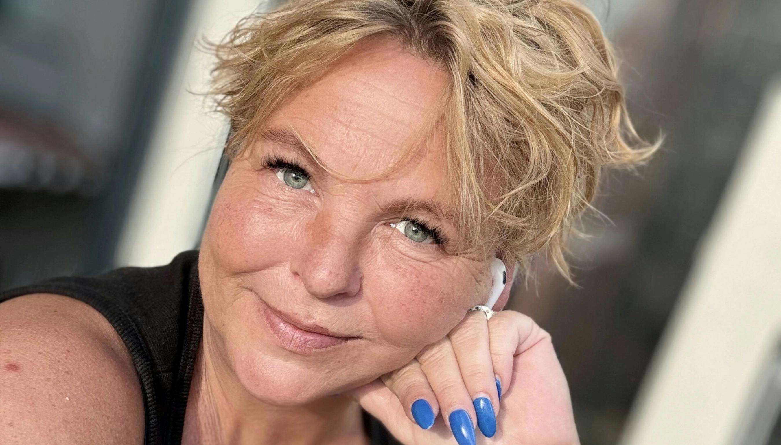Monica Martinsen