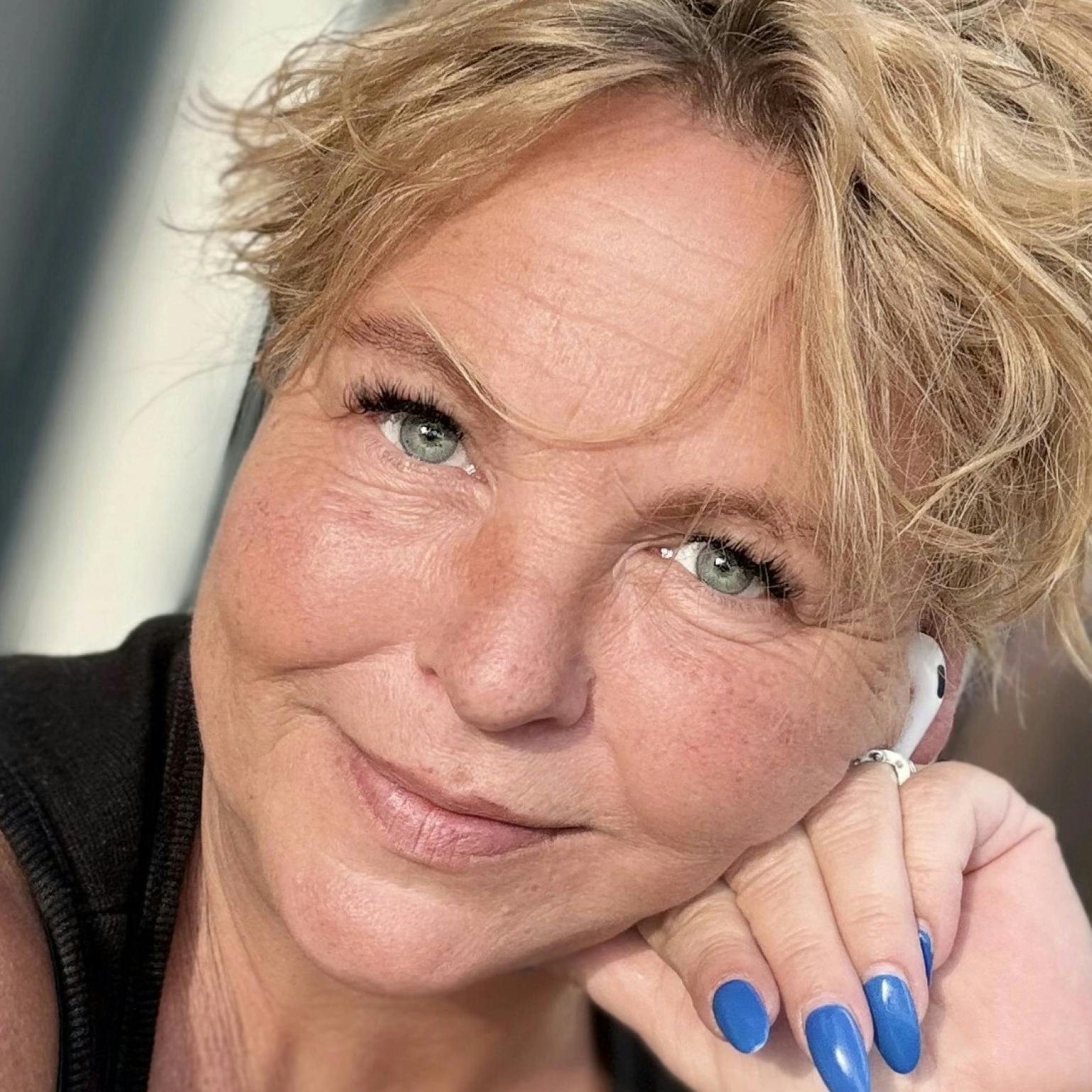 Monica Martinsen