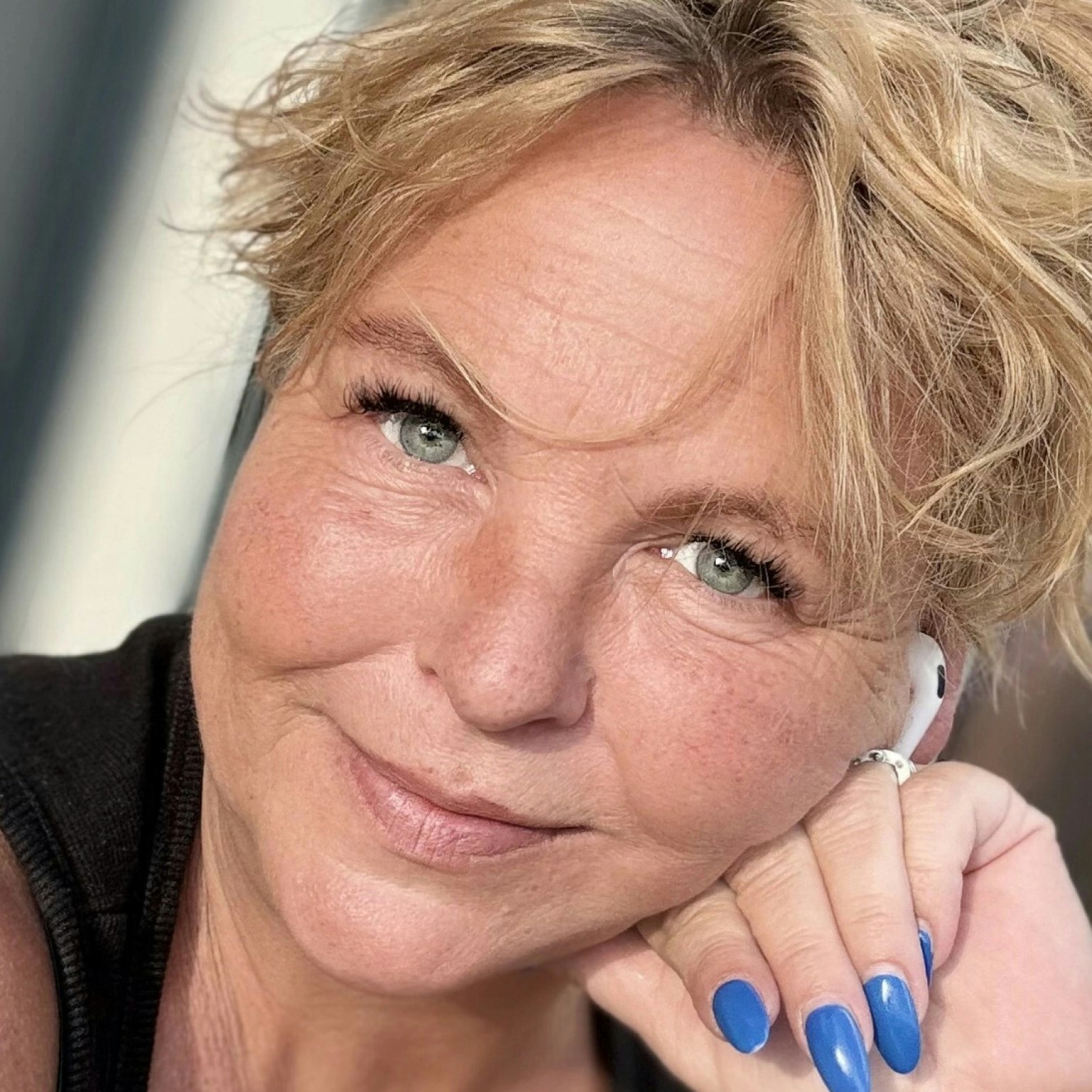 Monica Martinsen
