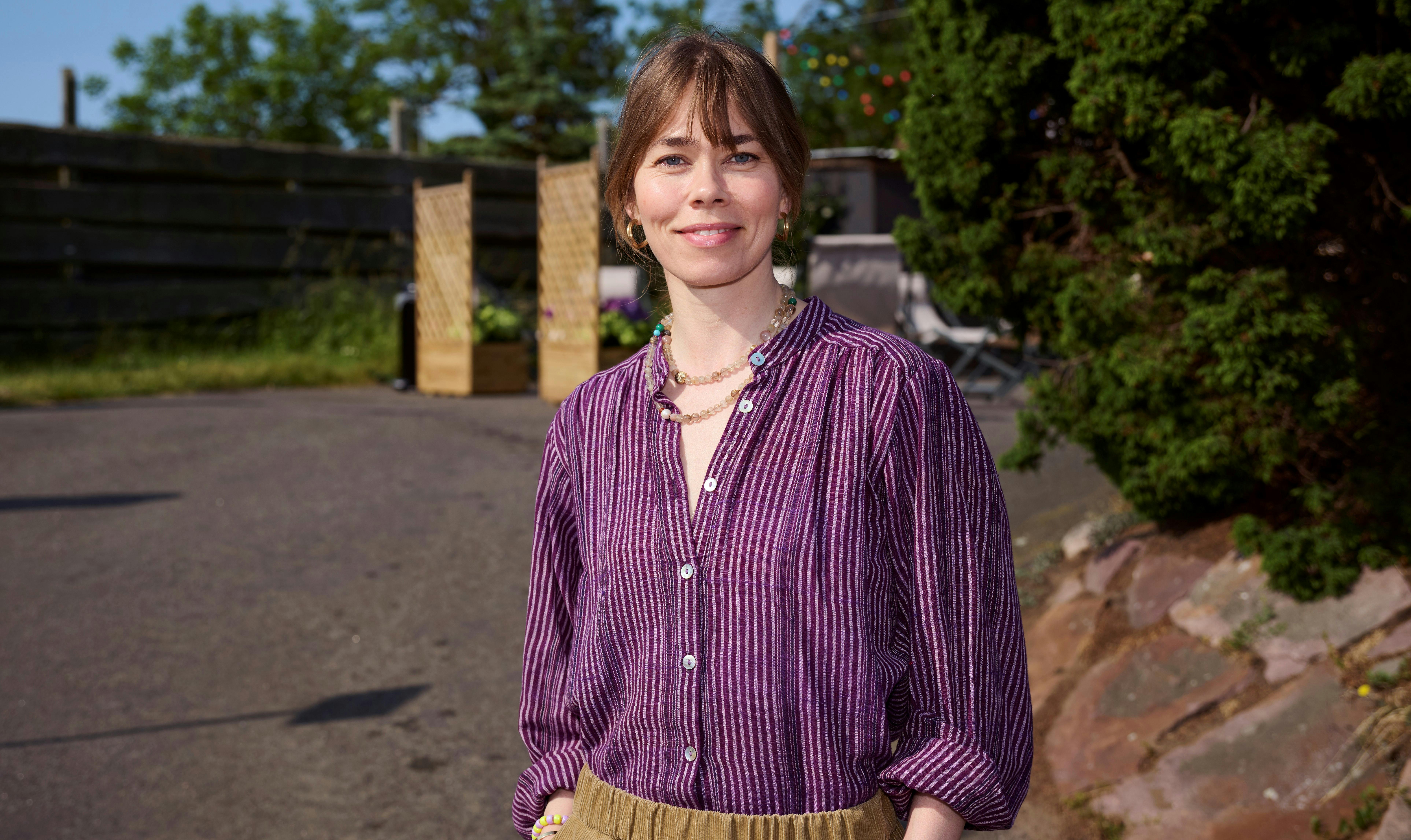 Birgitte Hjort Sørensen