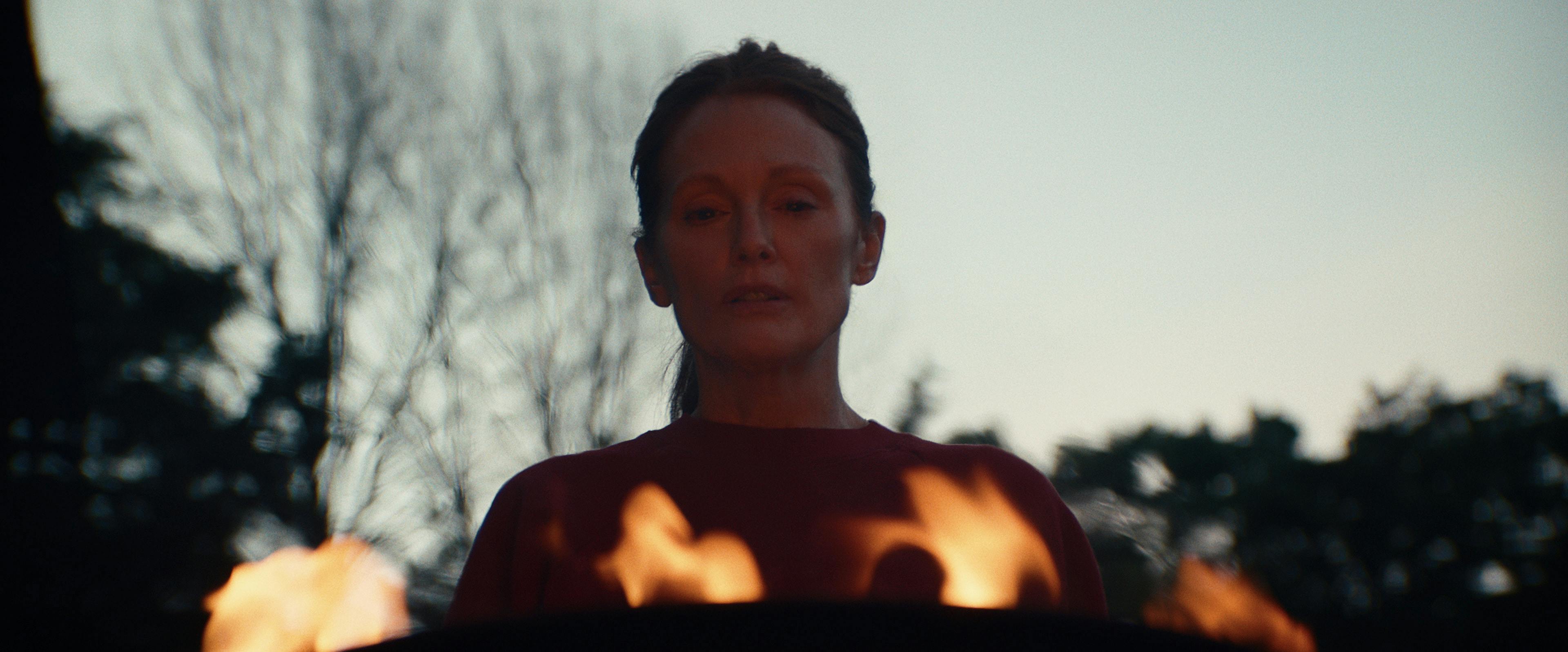 Julianne Moore