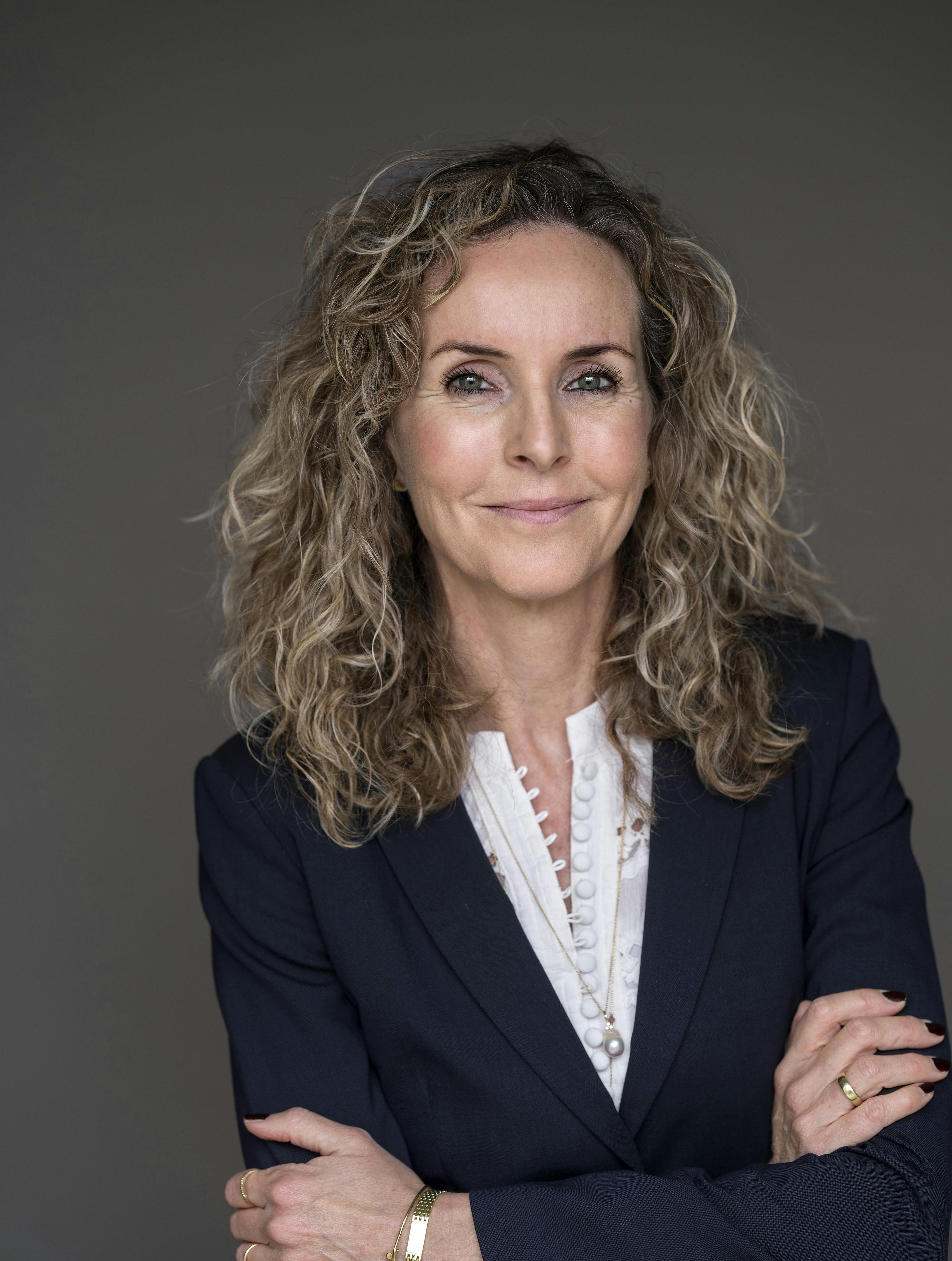 Vibeke Jenny Koushede