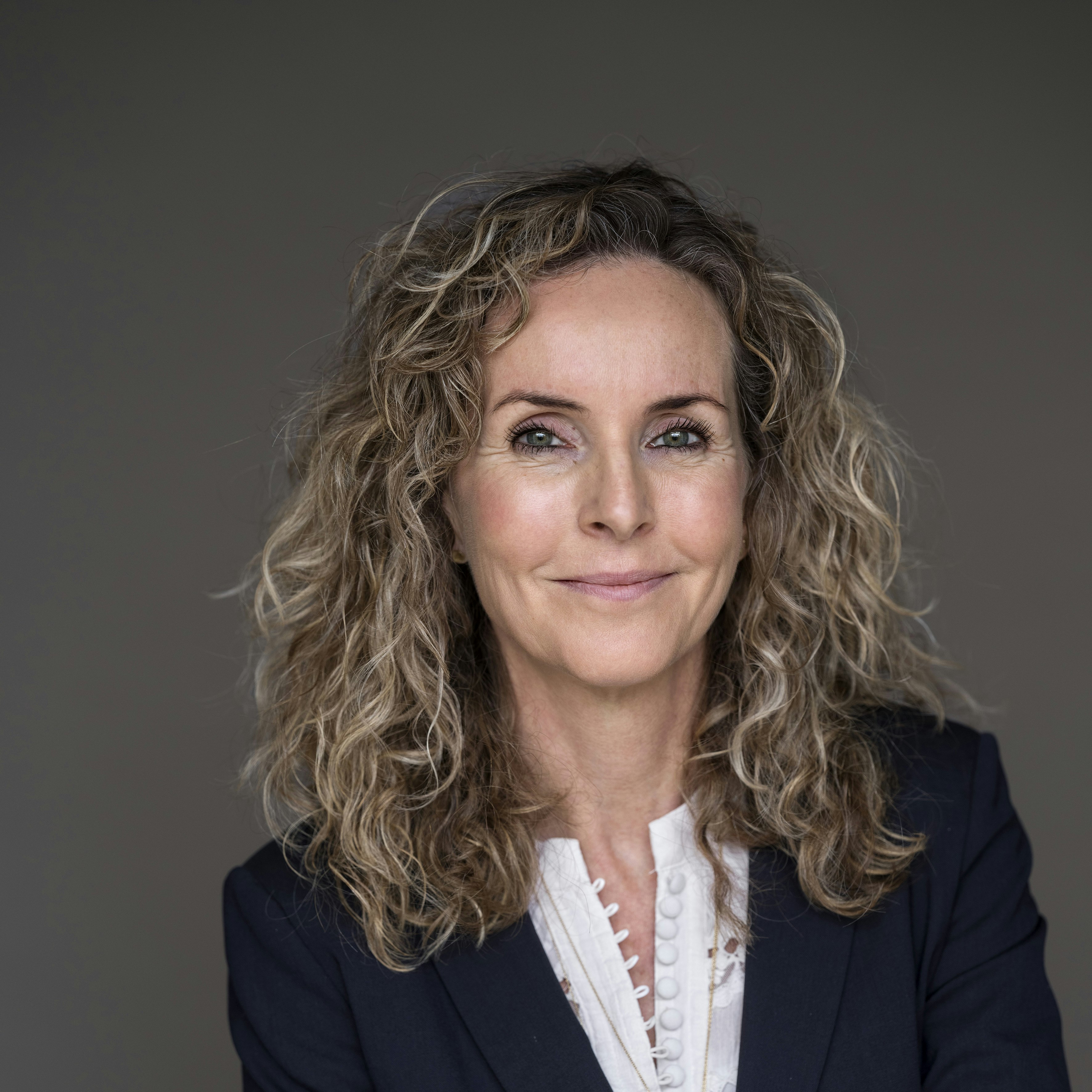 Vibeke Jenny Koushede