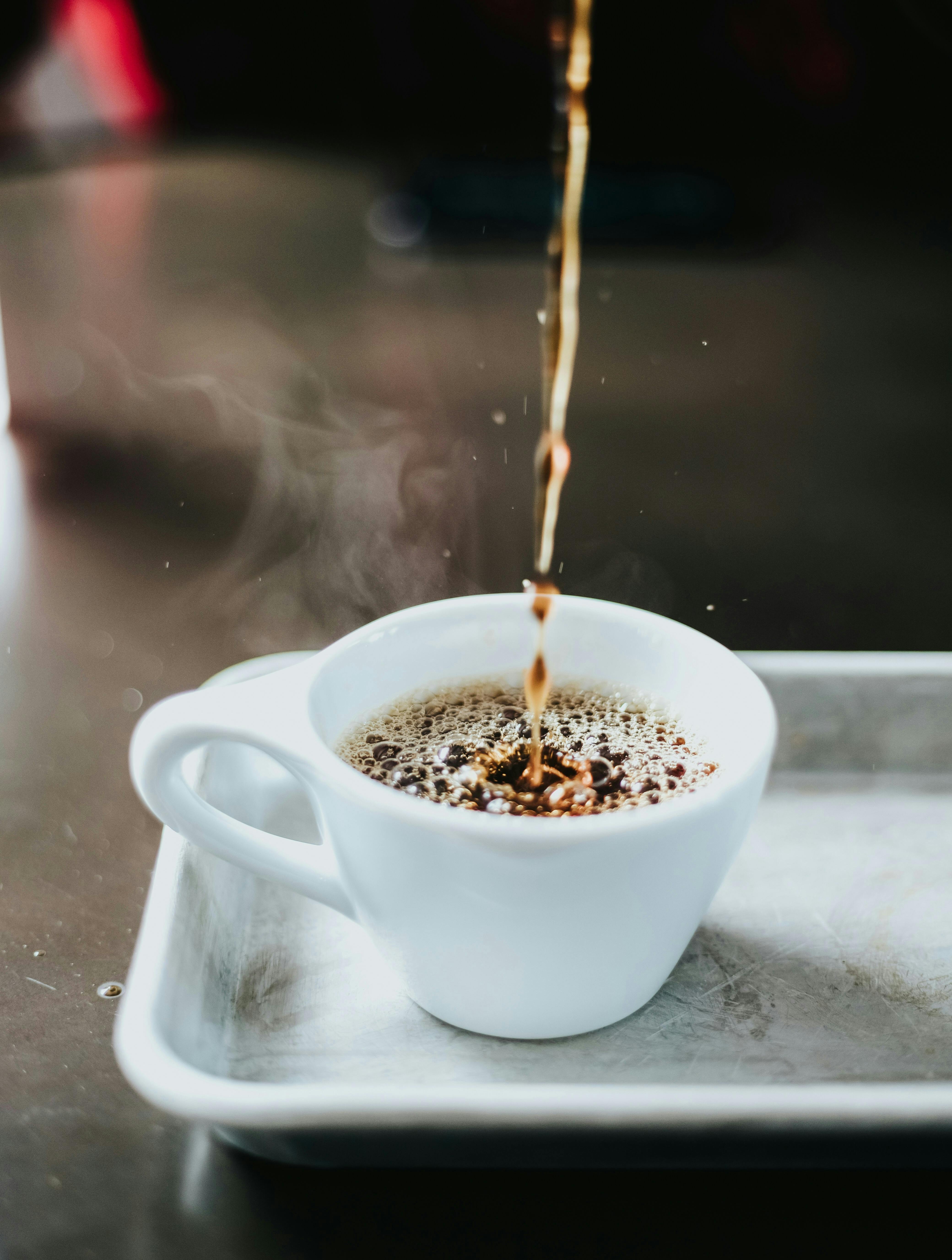 kaffe