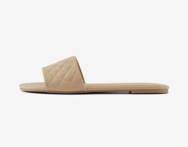 Sandaler fra Teeshoppen