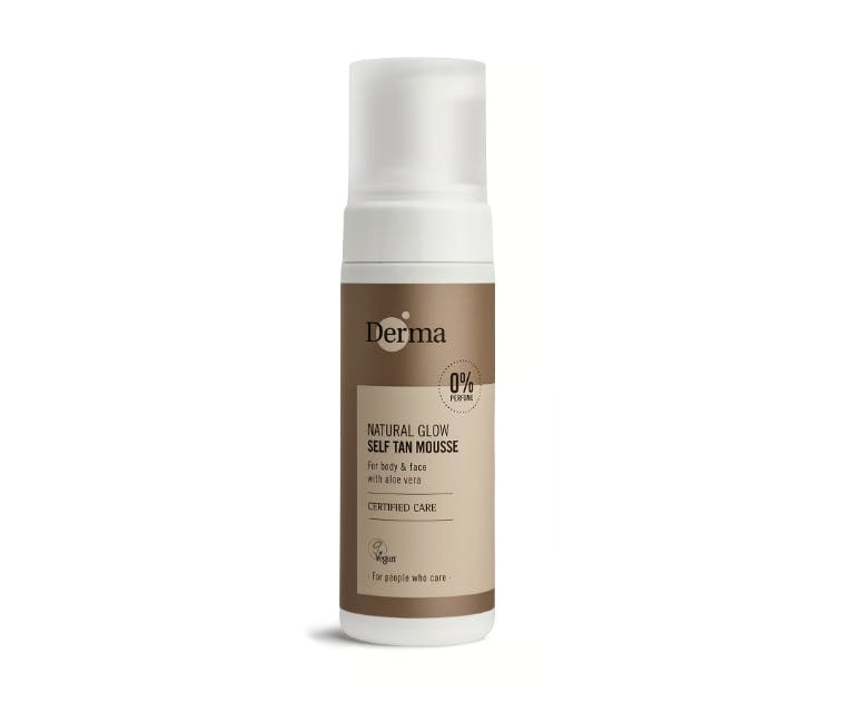 derma selvbruner