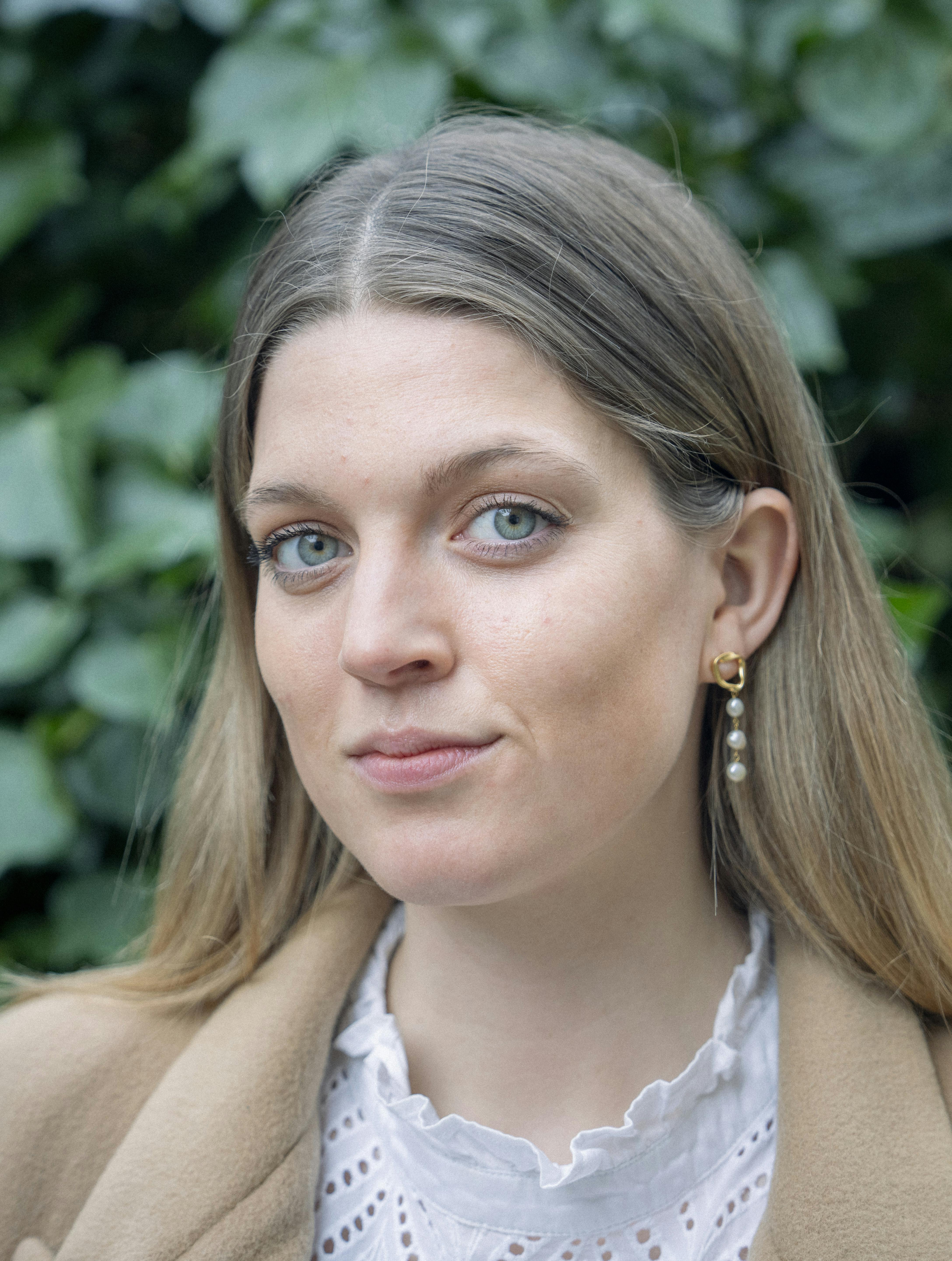 Benedikte Løje Nielsen