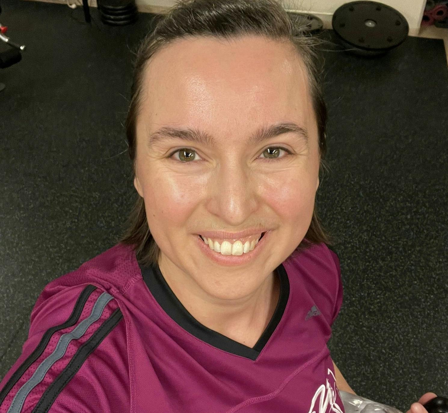 Sunniva Ingemårsen