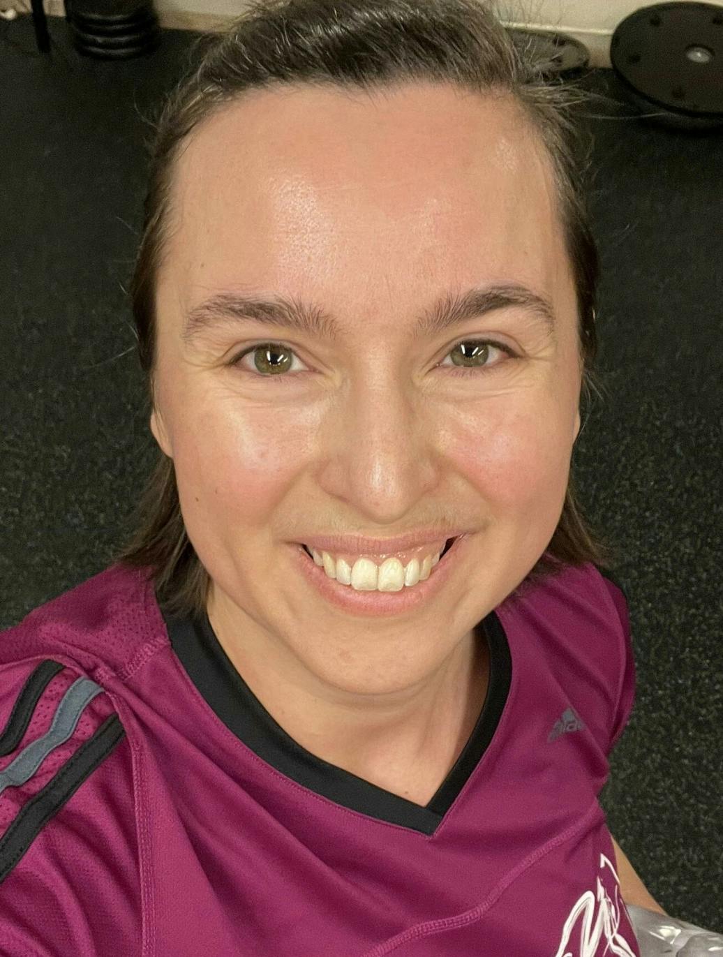 Sunniva Ingemårsen