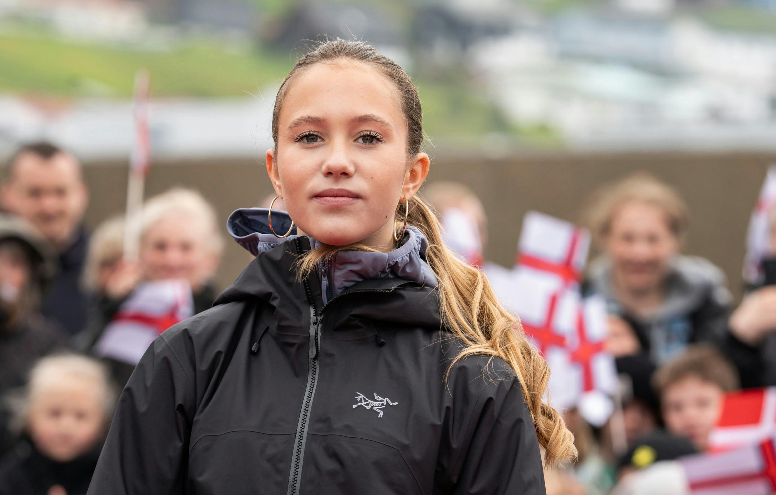 Prinsesse Josephine