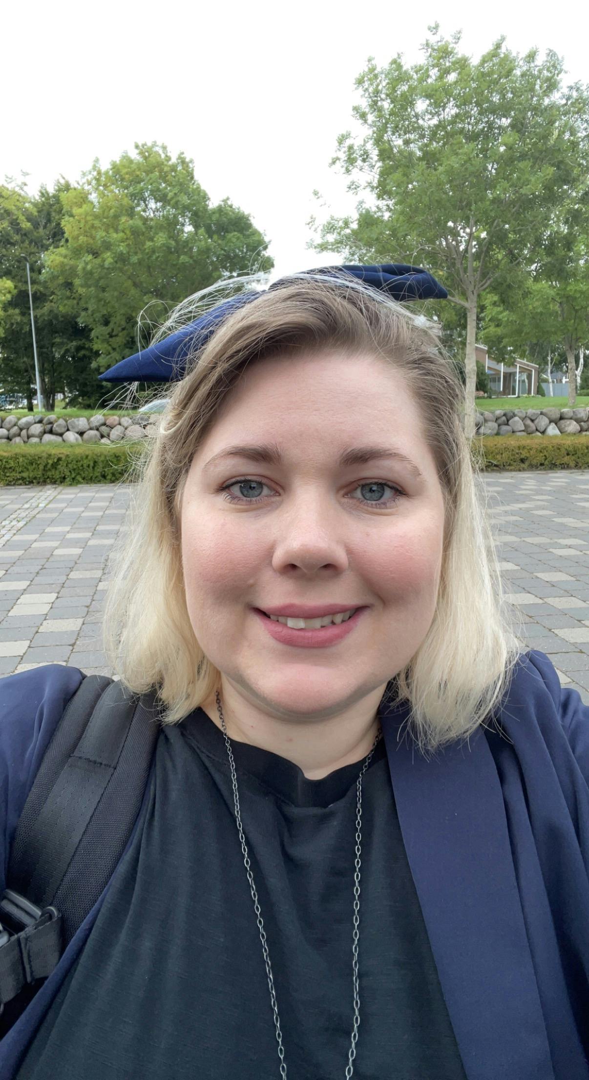 Kamilla Haugaard