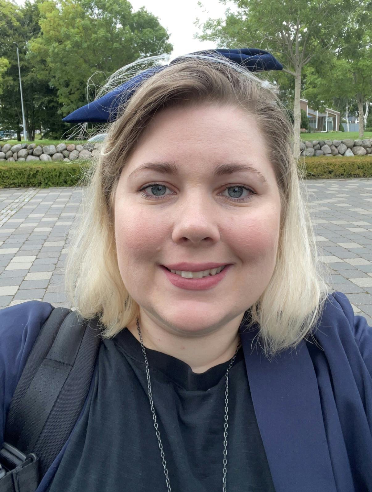 Kamilla Haugaard