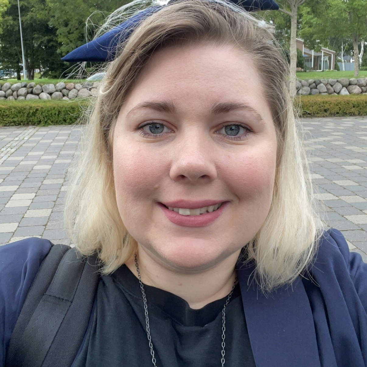 Kamilla Haugaard