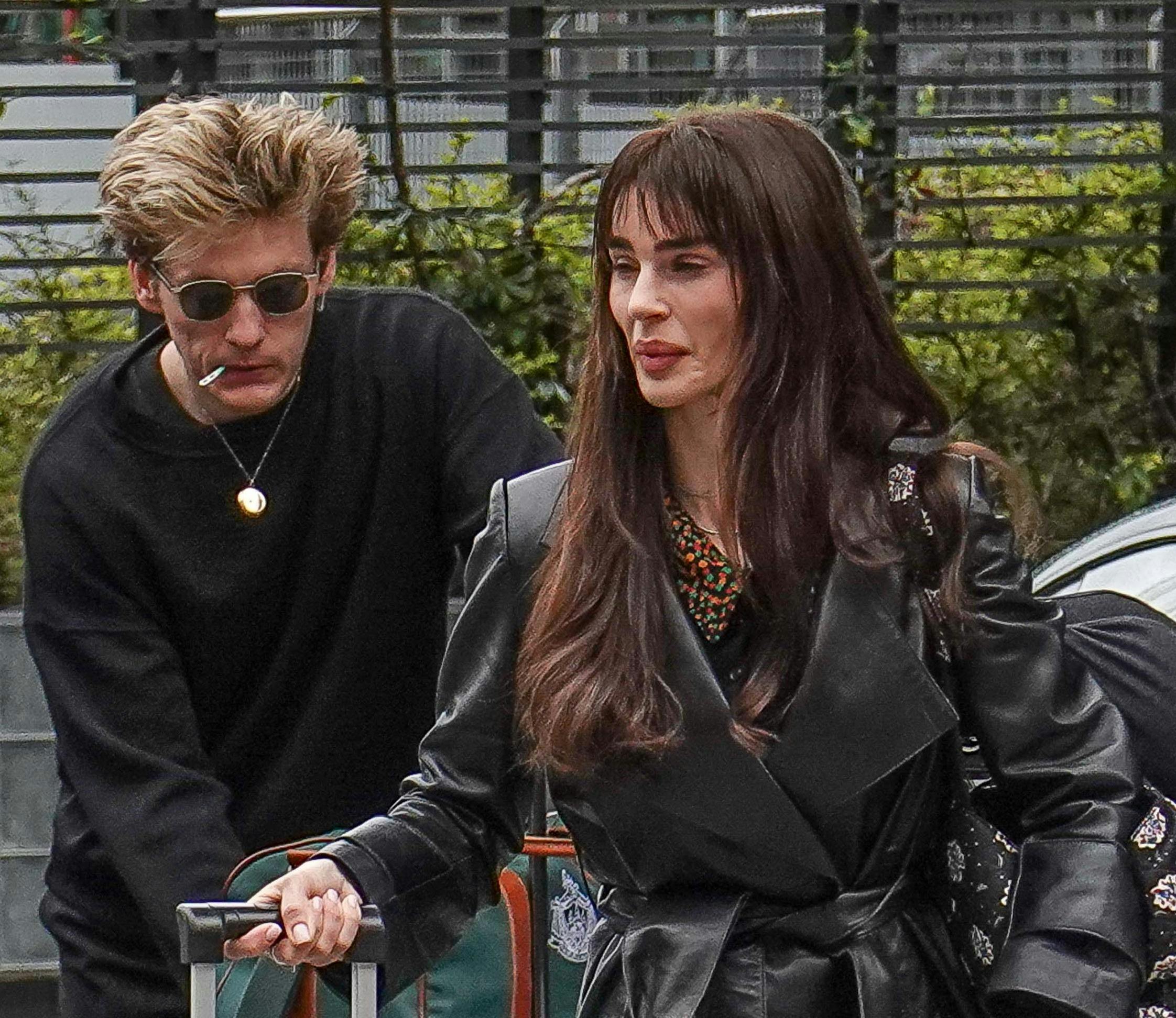 Aimee Osbourne