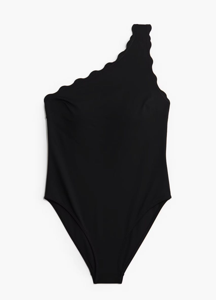 badedragt fra h&m