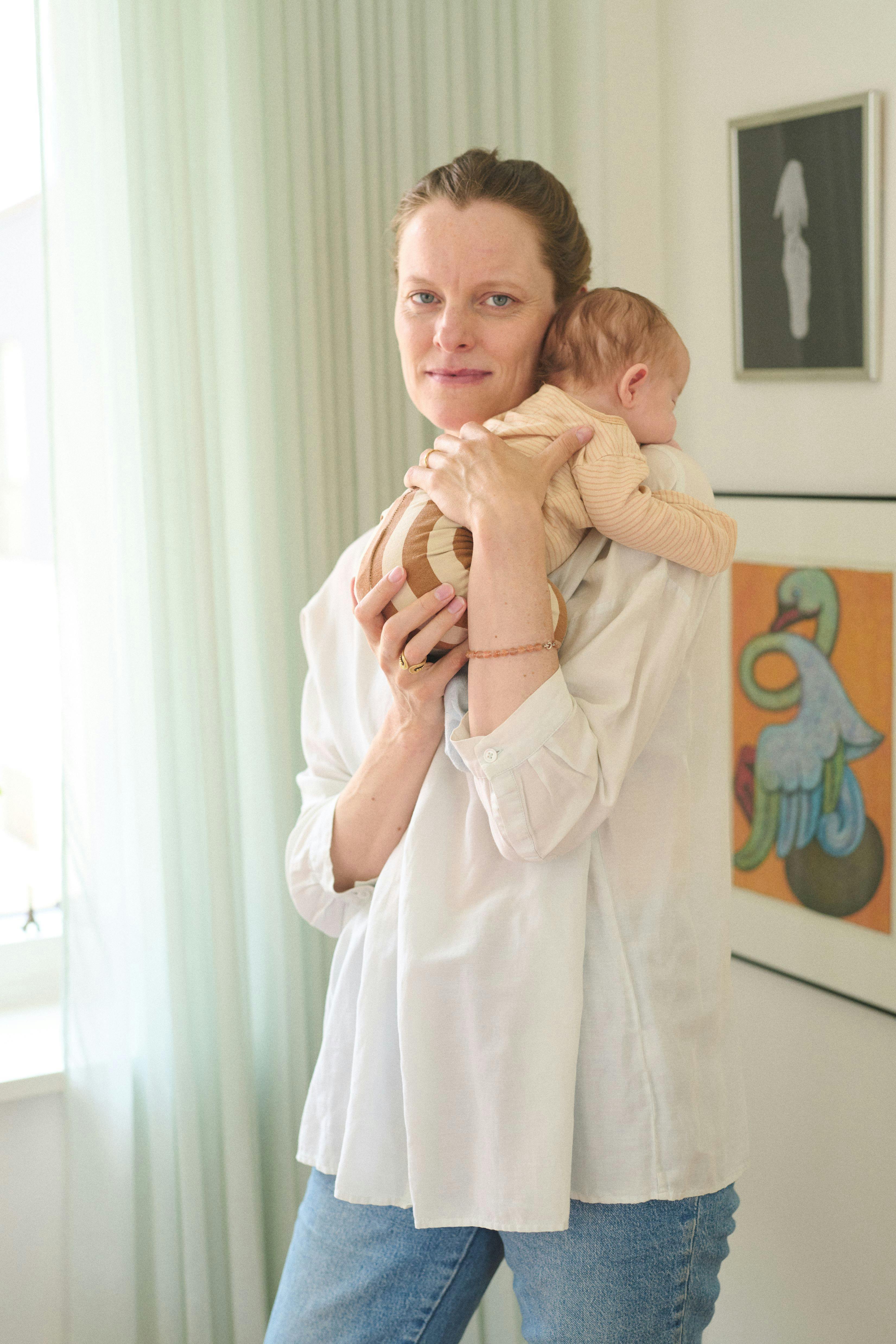 Marie Hougaard