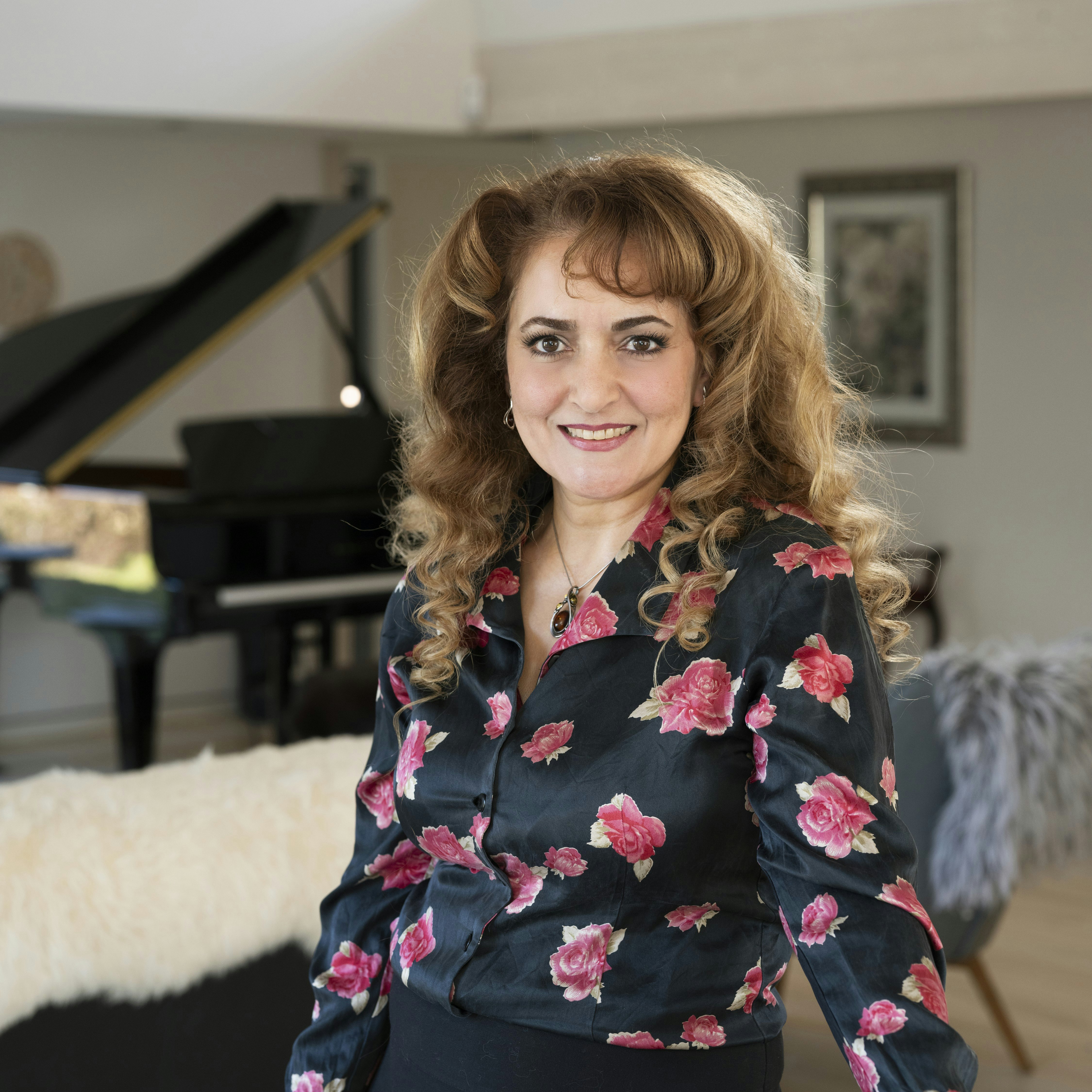 Det hjælper at tale om sygdommen, derfor er Chloe forperson i Colitis-Crohn Foreningen København.