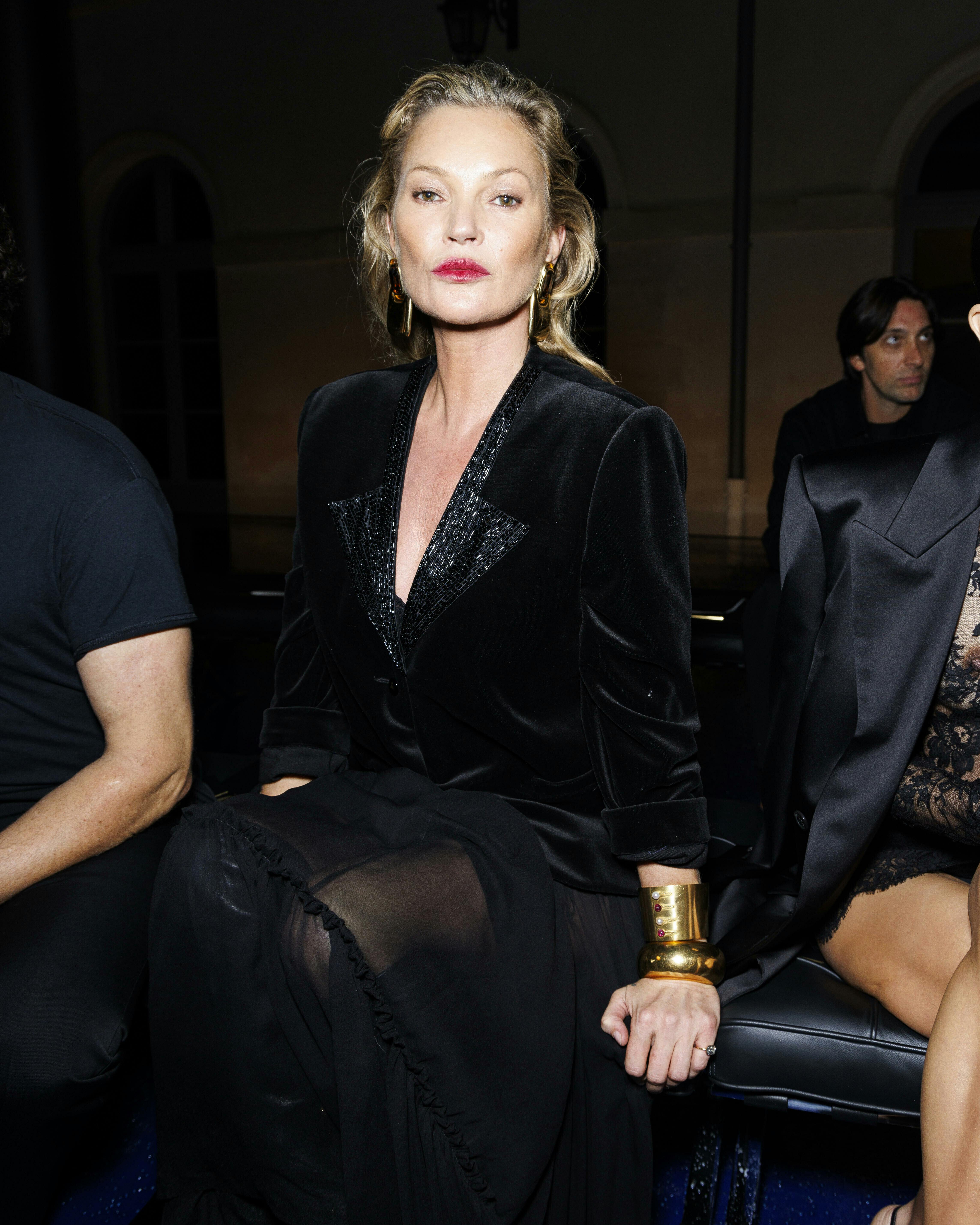 Kate Moss 
