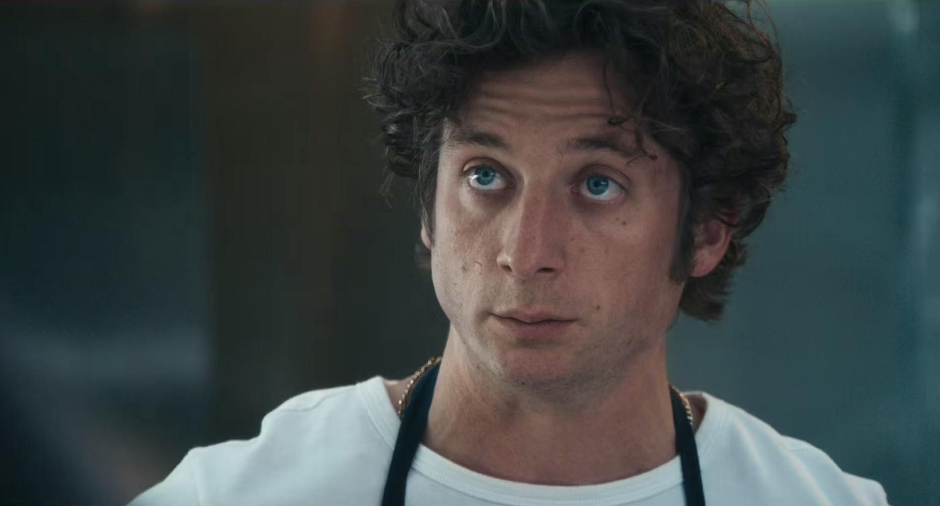 Jeremy Allen White i 'The Bear' sæson 4